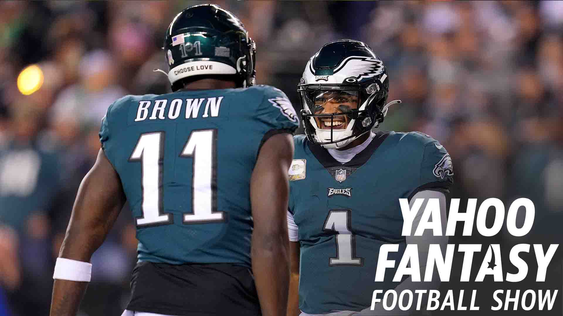 Yahoo Fantasy Sports on X: Check out @MattHarmon_BYB 's updated cheat  sheet! ⬇⬇⬇  / X