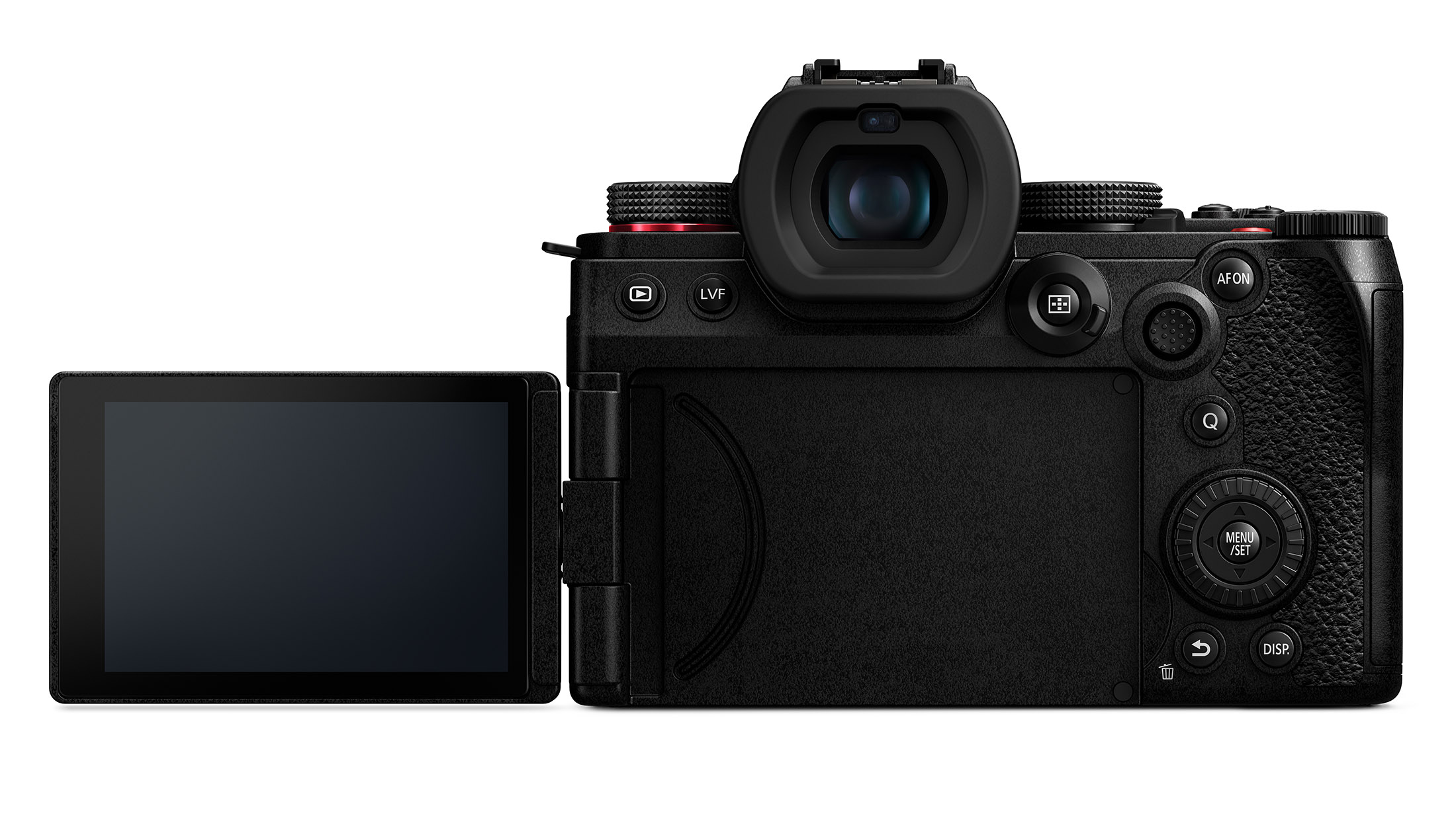 Panasonic’s Lumix G9 II is its first Micro Four Thirds camera with hybrid autofocus