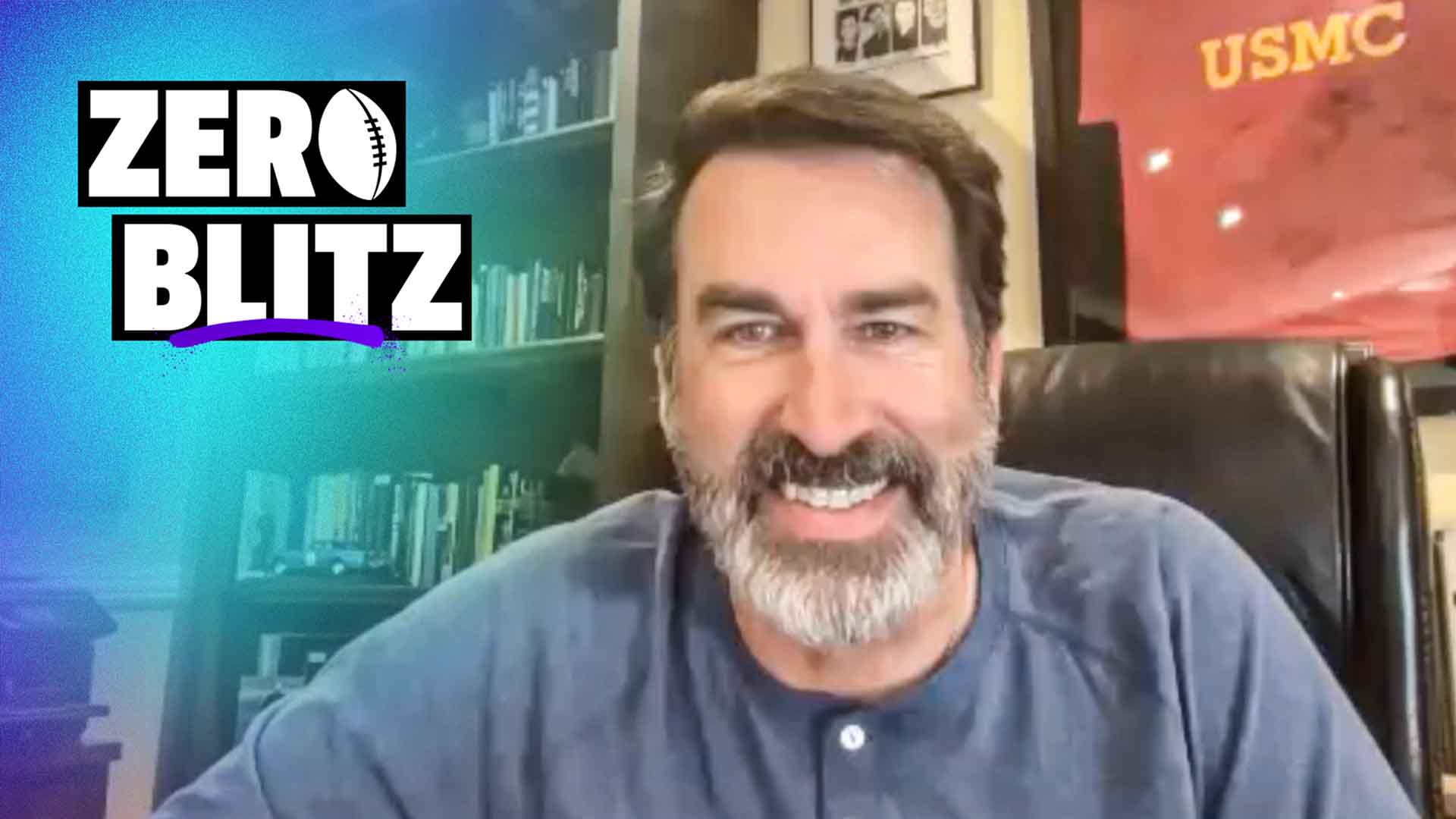 Yahoo Sports NFL: Zero Blitz