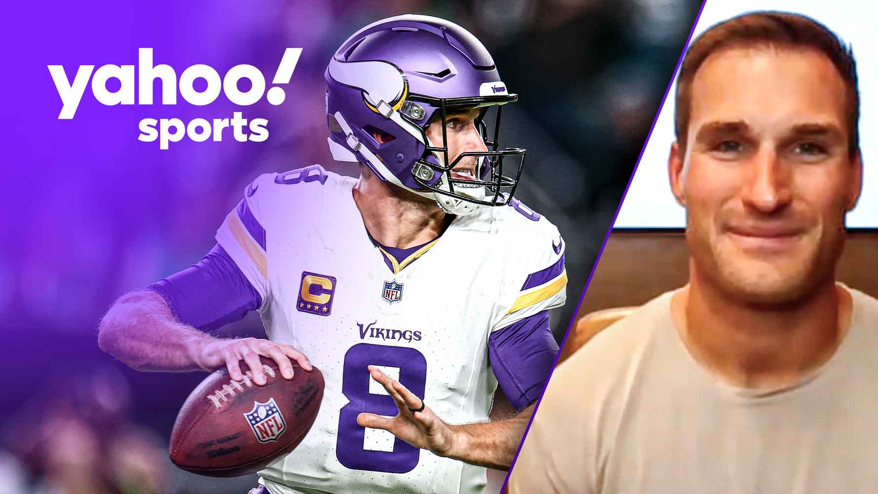 Minnesota Vikings Can Win a LOT of Games with This Version of Kirk