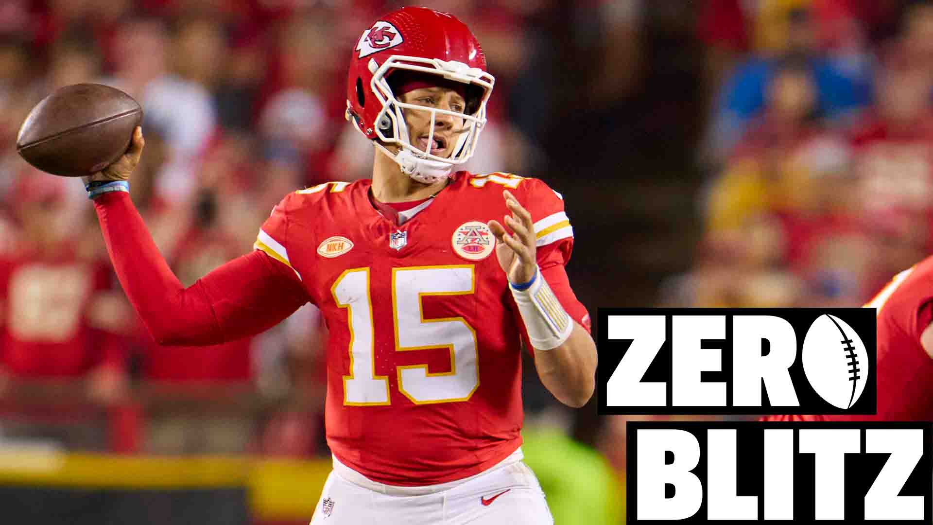 Yahoo Sports NFL: Zero Blitz