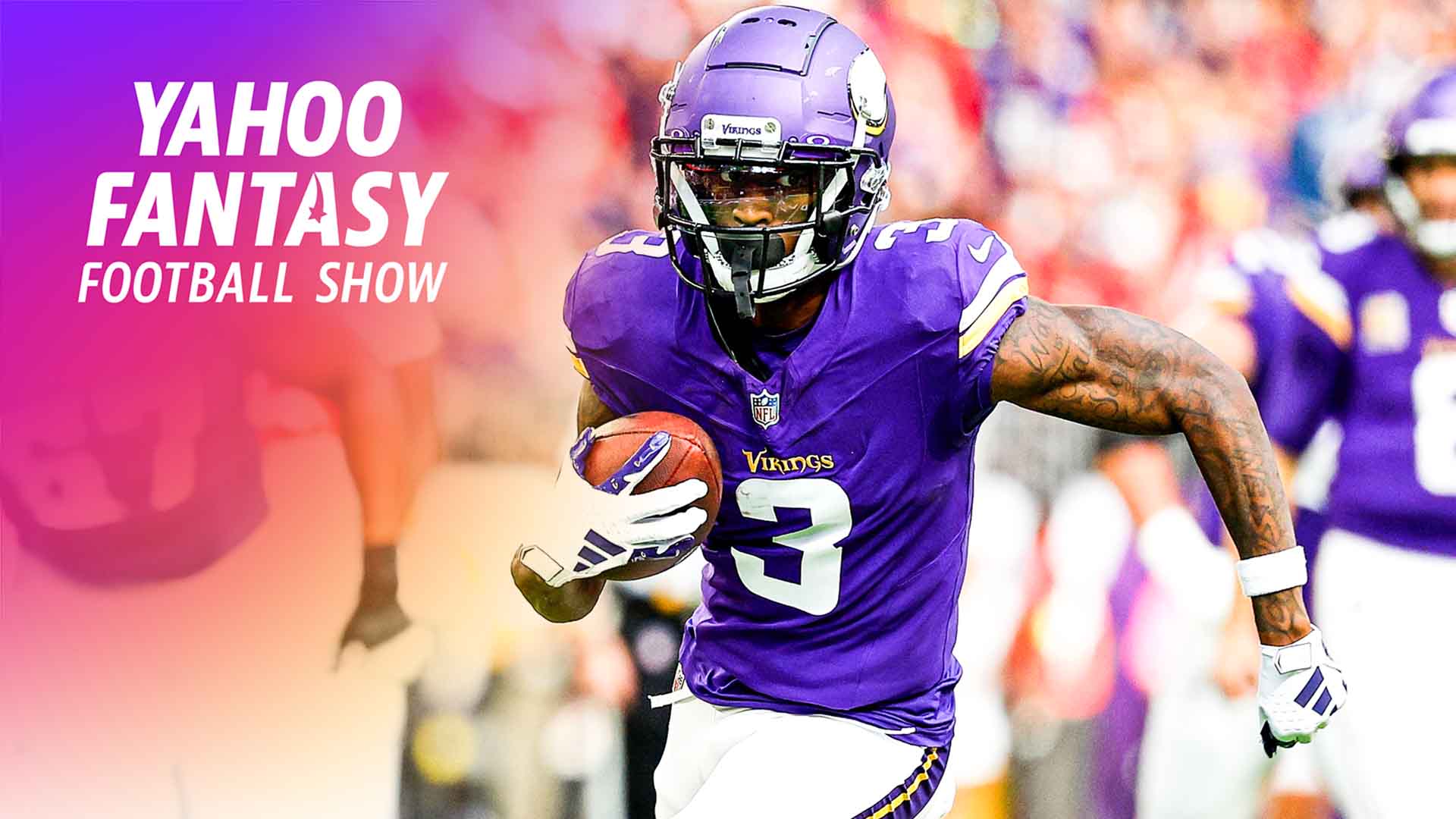 Yahoo Fantasy Football Show on Apple Podcasts