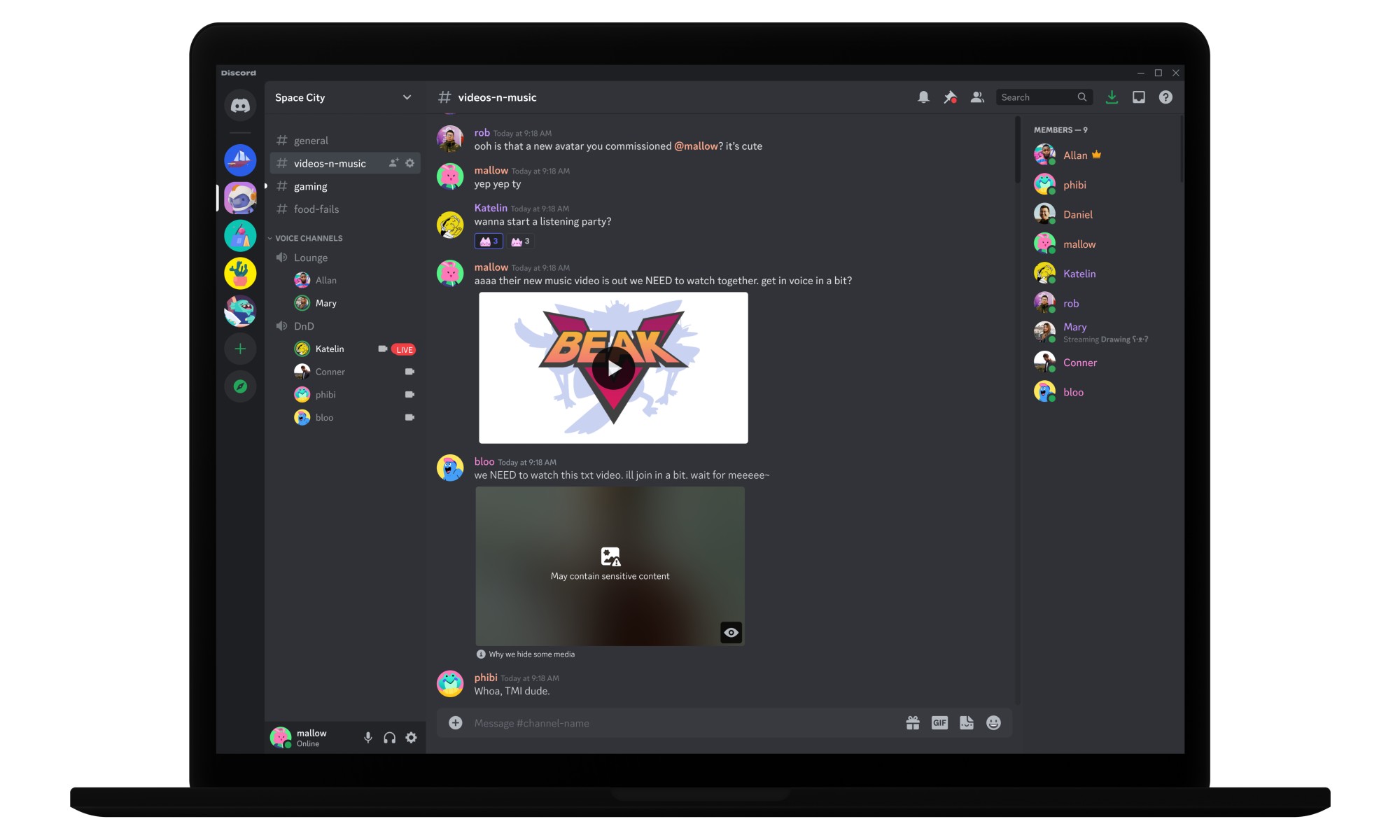 Discord’s newest teen security blitz begins with content material filters and automatic warnings