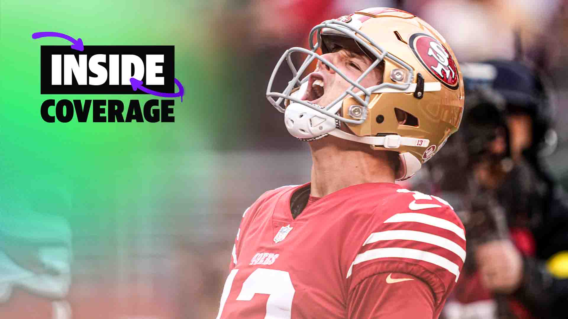 Insider believes 49ers have never been higher on Trey Lance