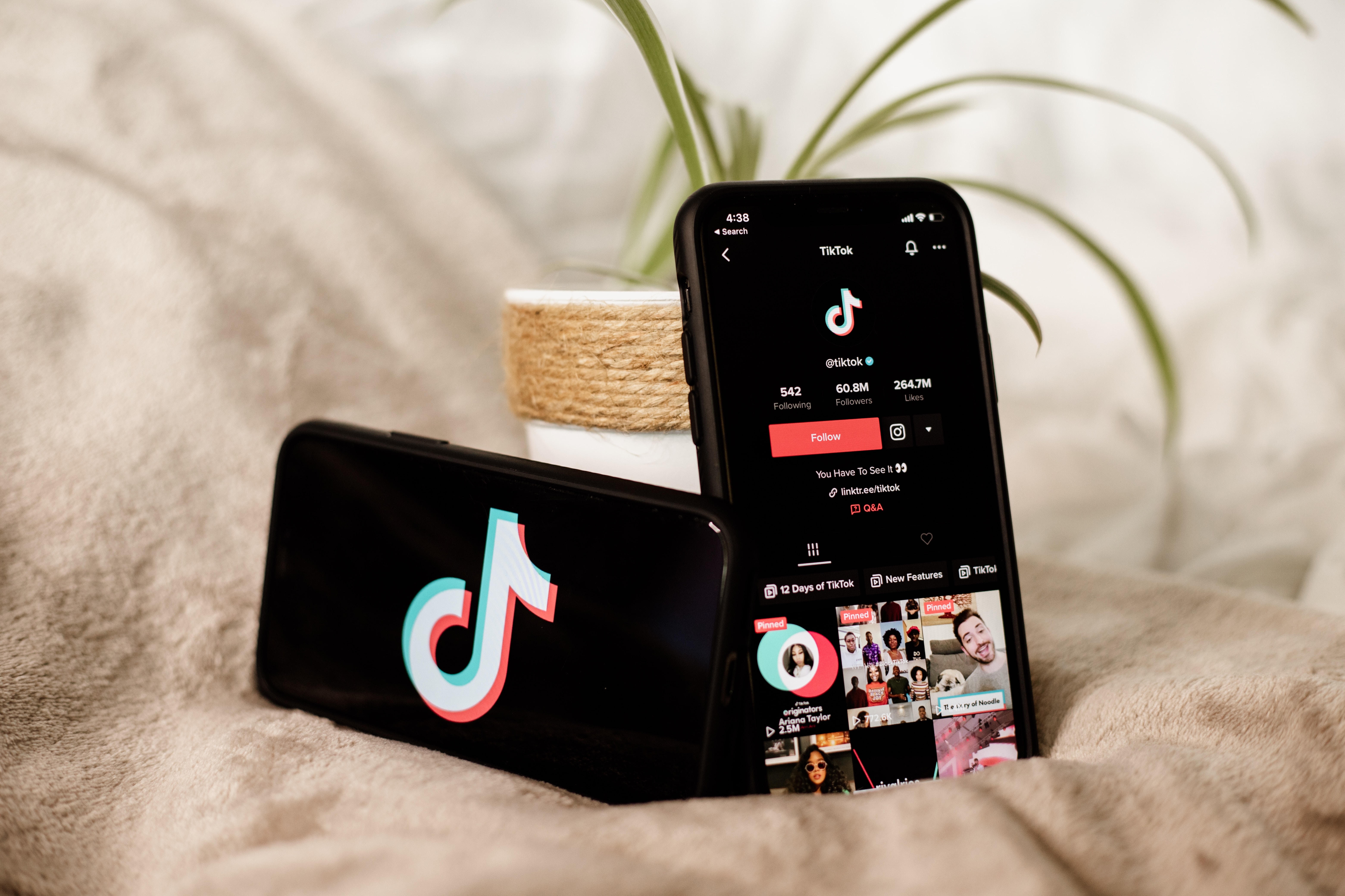 TikTok podría explorar un plan de suscripción sin publicidad