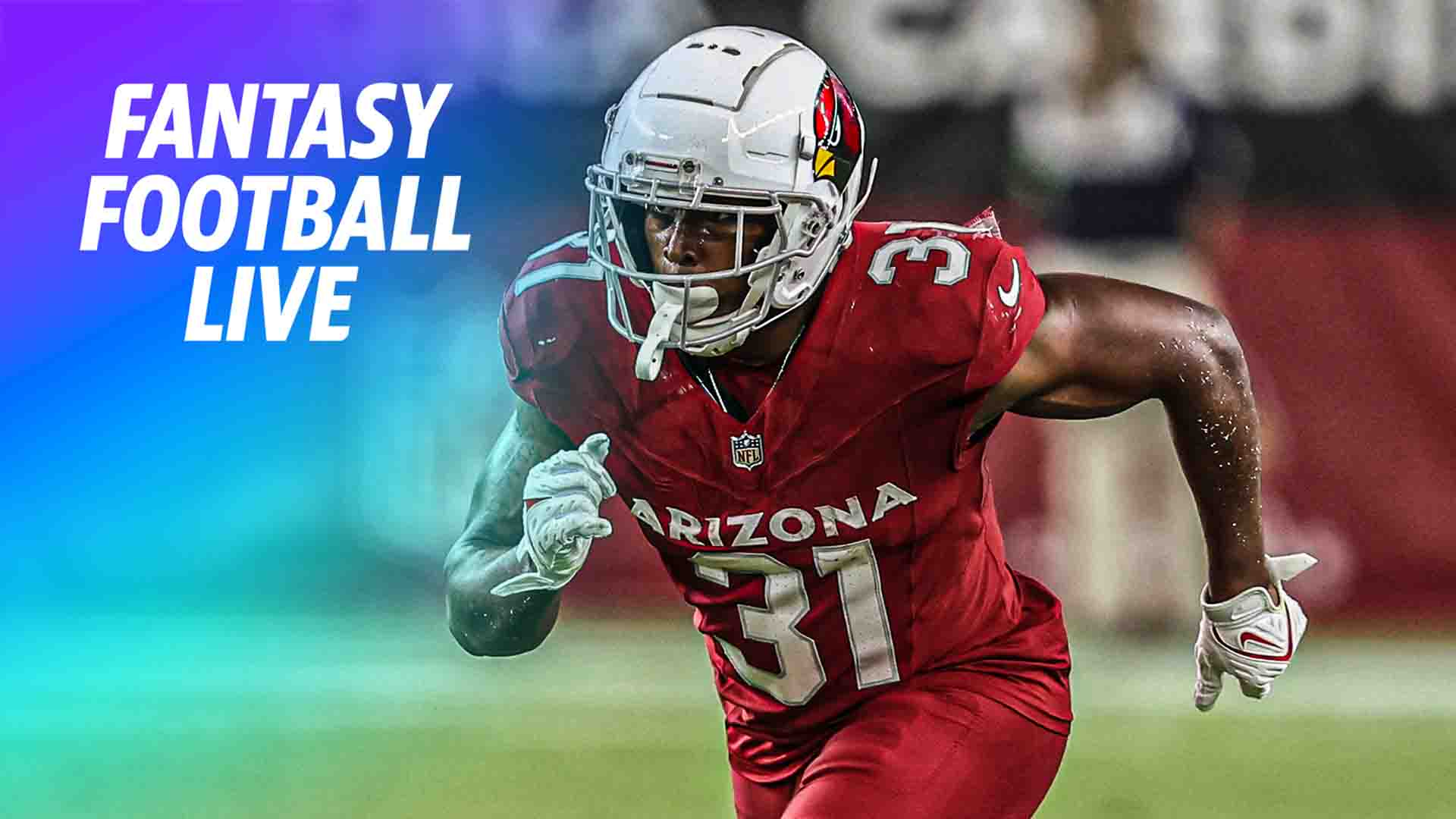 Fitz on Fantasy: 2021 Week 6 Complete Player Rankings