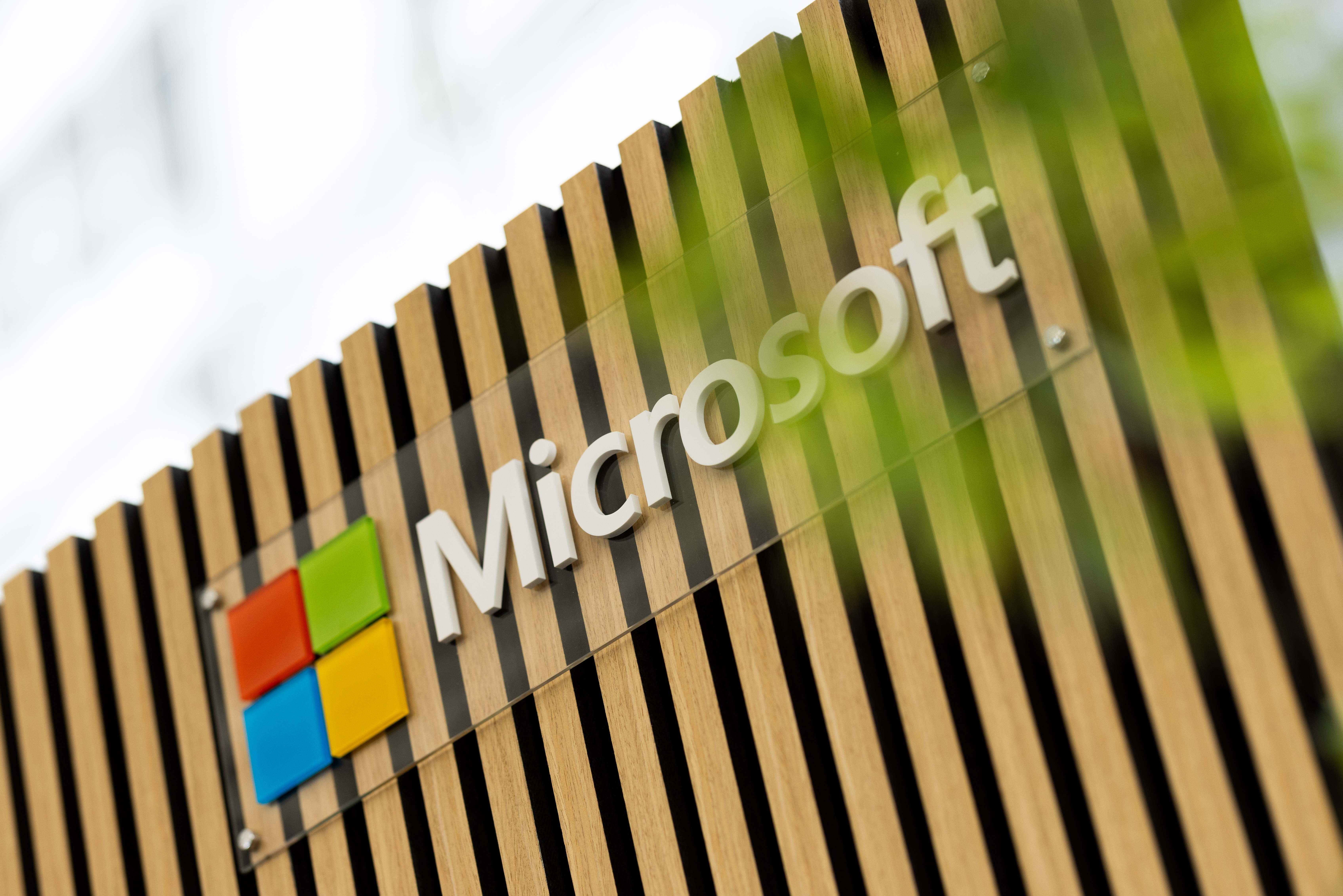Microsoft says US has asked for $28.9 bln in audit dispute