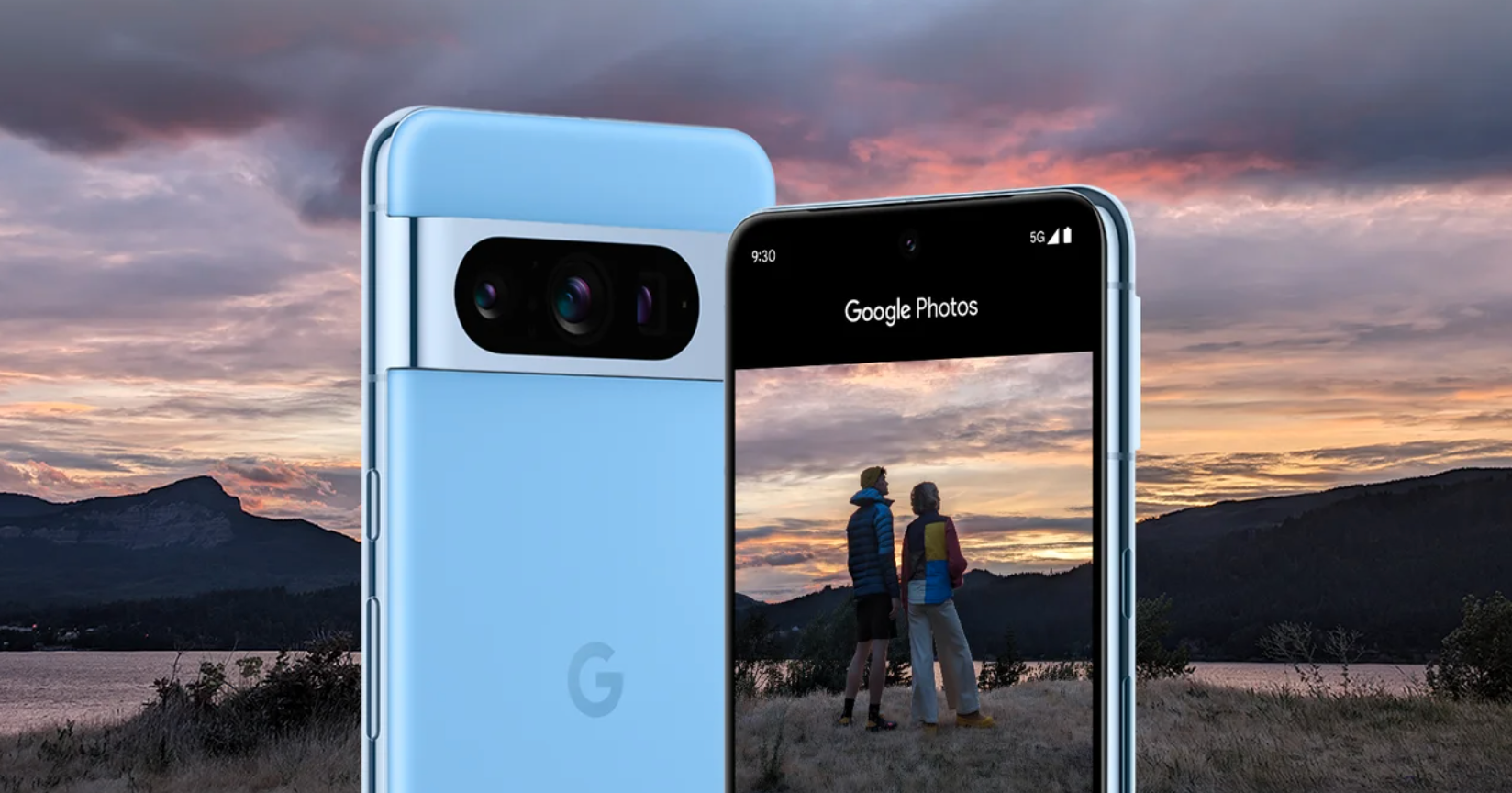 Google Pixel 8 gets more nifty AI-powered editing tools for photo and video