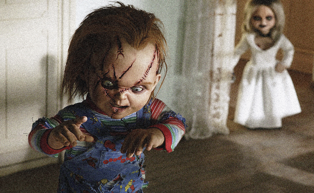 How “Child's Play” Became The Funniest, Most Reliably Surprising