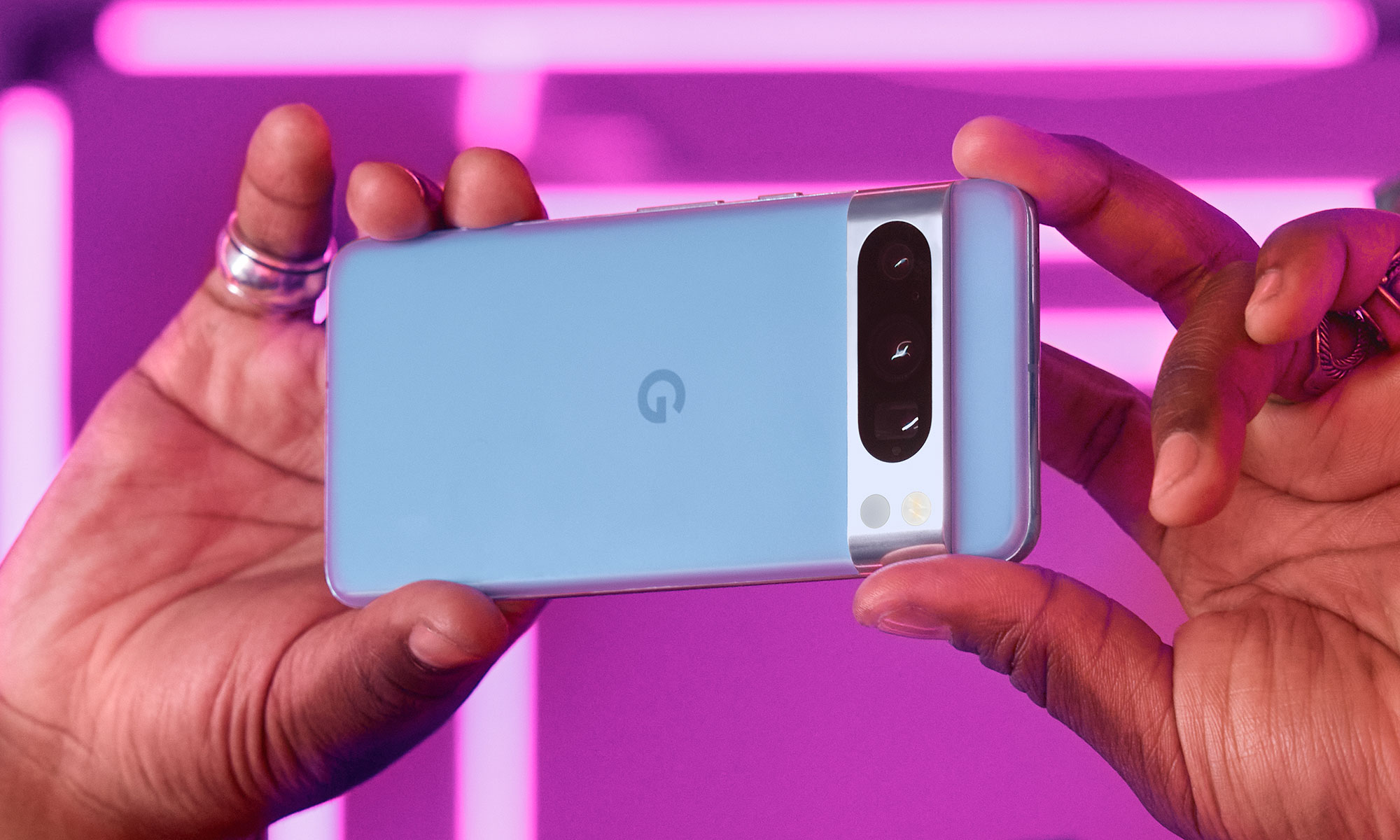 The Pixel 8 Pro's new rear cameras are posied to be the biggest photography upgrades in years. 