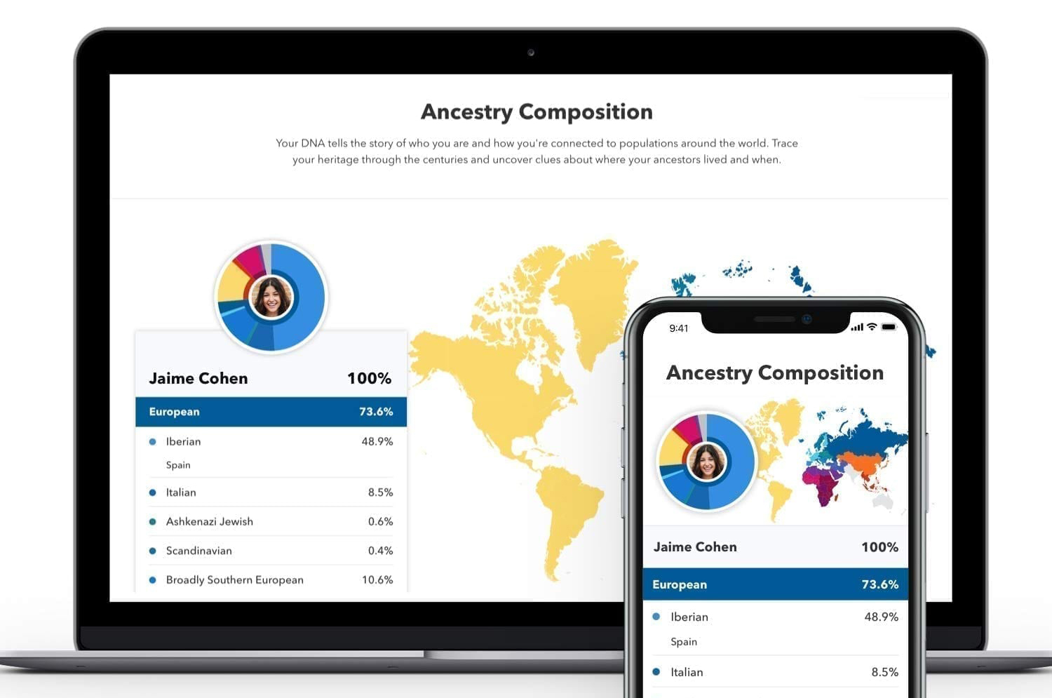 23andMe user data breached in credential-stuffing attack