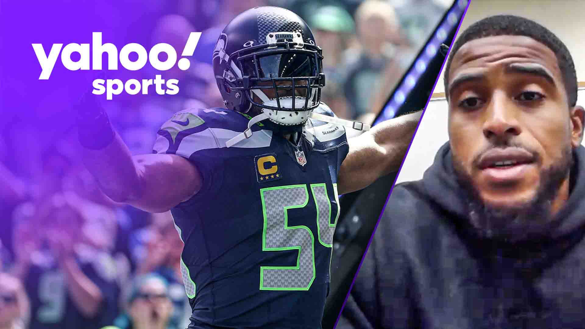 They Are Fire!': Bobby Wagner Hypes Up Return of Seattle Seahawks