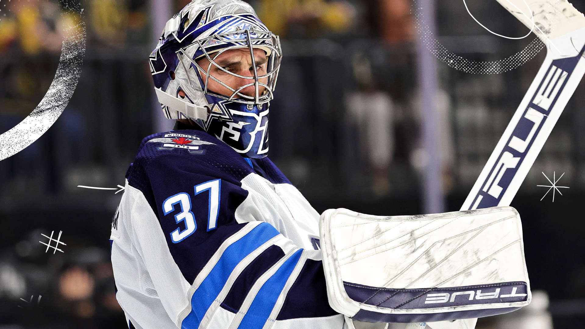 Andrei Vasilevskiy throws gear around in frustration after allowing third  goal with 6-3 lead - Article - Bardown