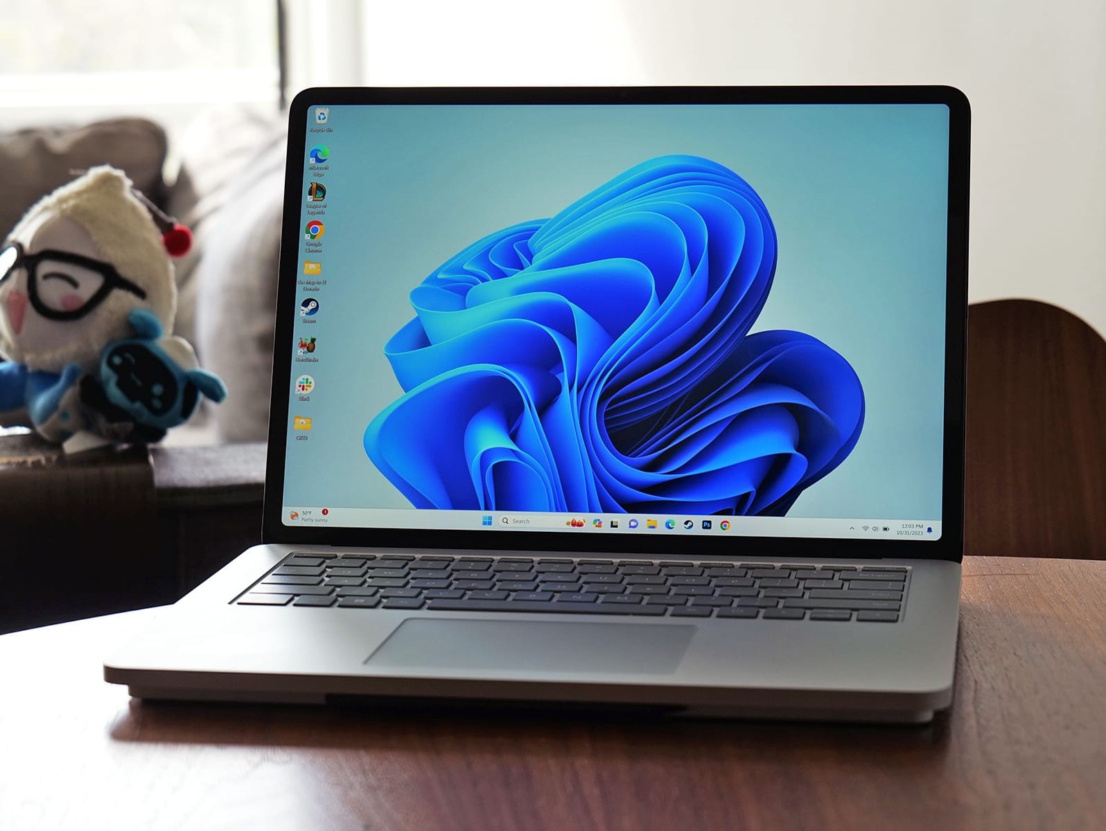 Revisión de Surface Laptop Studio 2: el todo en uno definitivo