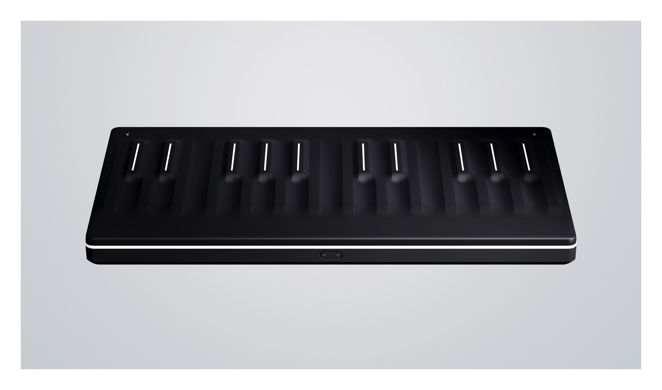 Roli is making its squishy MPE MIDI keyboards reasonably priced and transportable (once more)