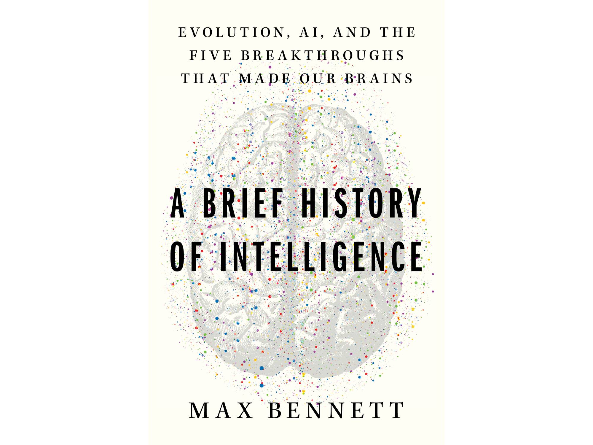آنچه که تکامل مغز ما می تواند در مورد آینده هوش مصنوعی به ما بگوید