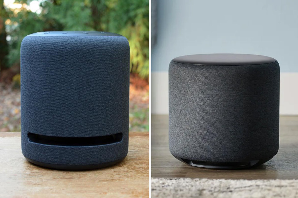 announces new Echo Sub — A subwoofer accessory for the Echo