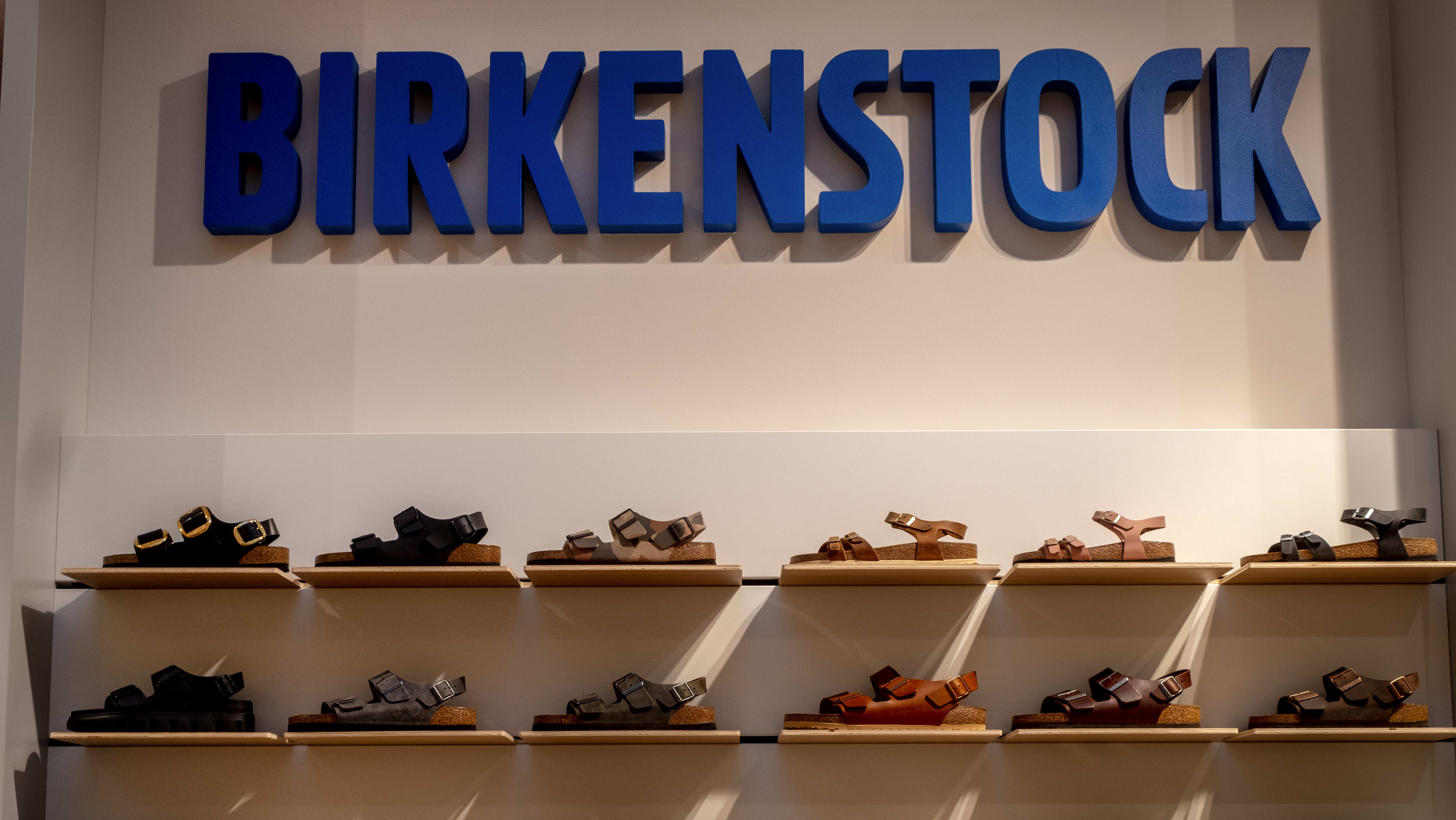 5 things to know about Birkenstock's IPO