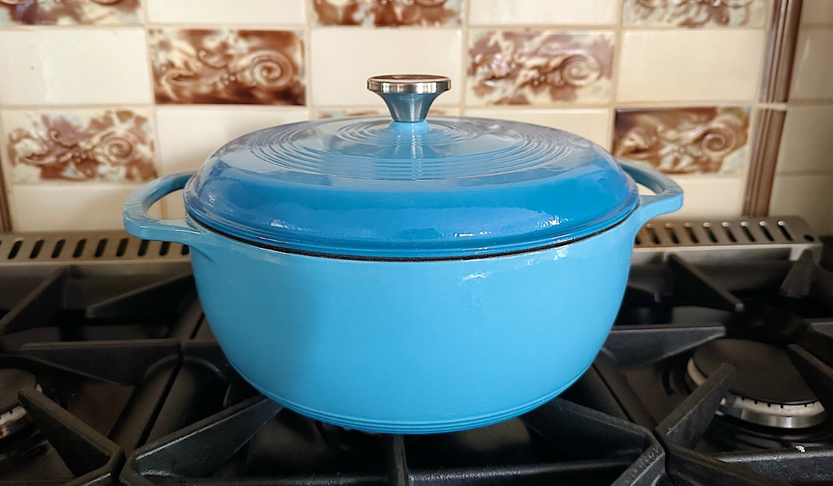 Le Creuset vs. Lodge: The only Dutch oven you need in your kitchen