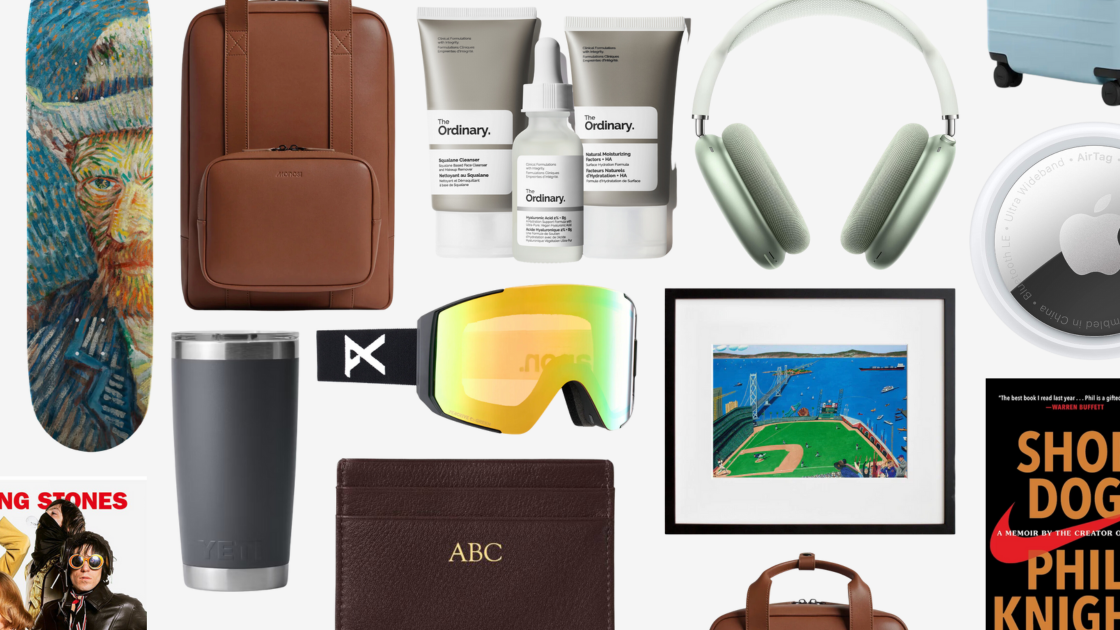 10 AFFORDABLE LUXURY GIFT IDEAS UNDER $100