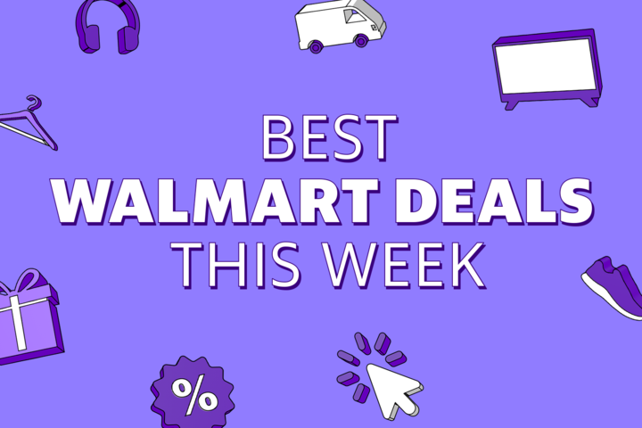 Walmart's 40+ Best Prime Day Deals: Sale Ends Today