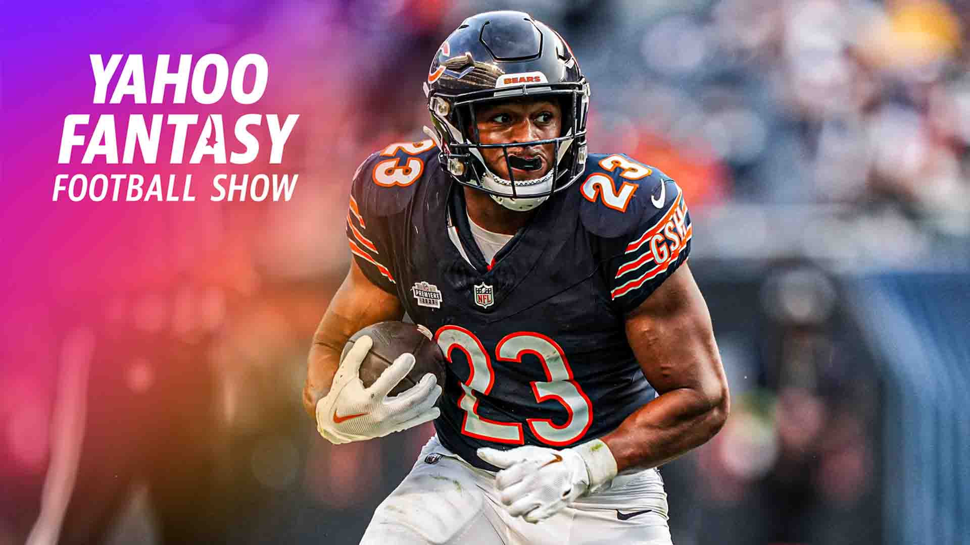 2023 Yahoo Fantasy Football Strategy, Tips, Targets, Fades