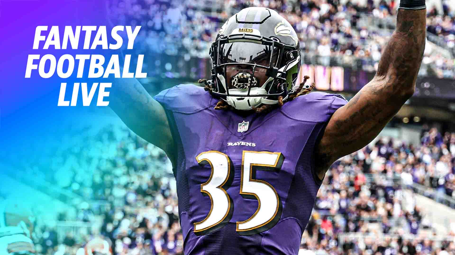 NFL Fantasy Football Week 6: Key Players to avoid due to bye week