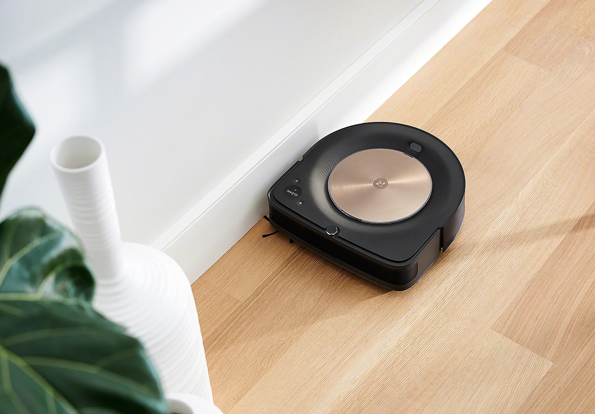 iRobot Roomba s9+ robot vacuum is at its best price yet