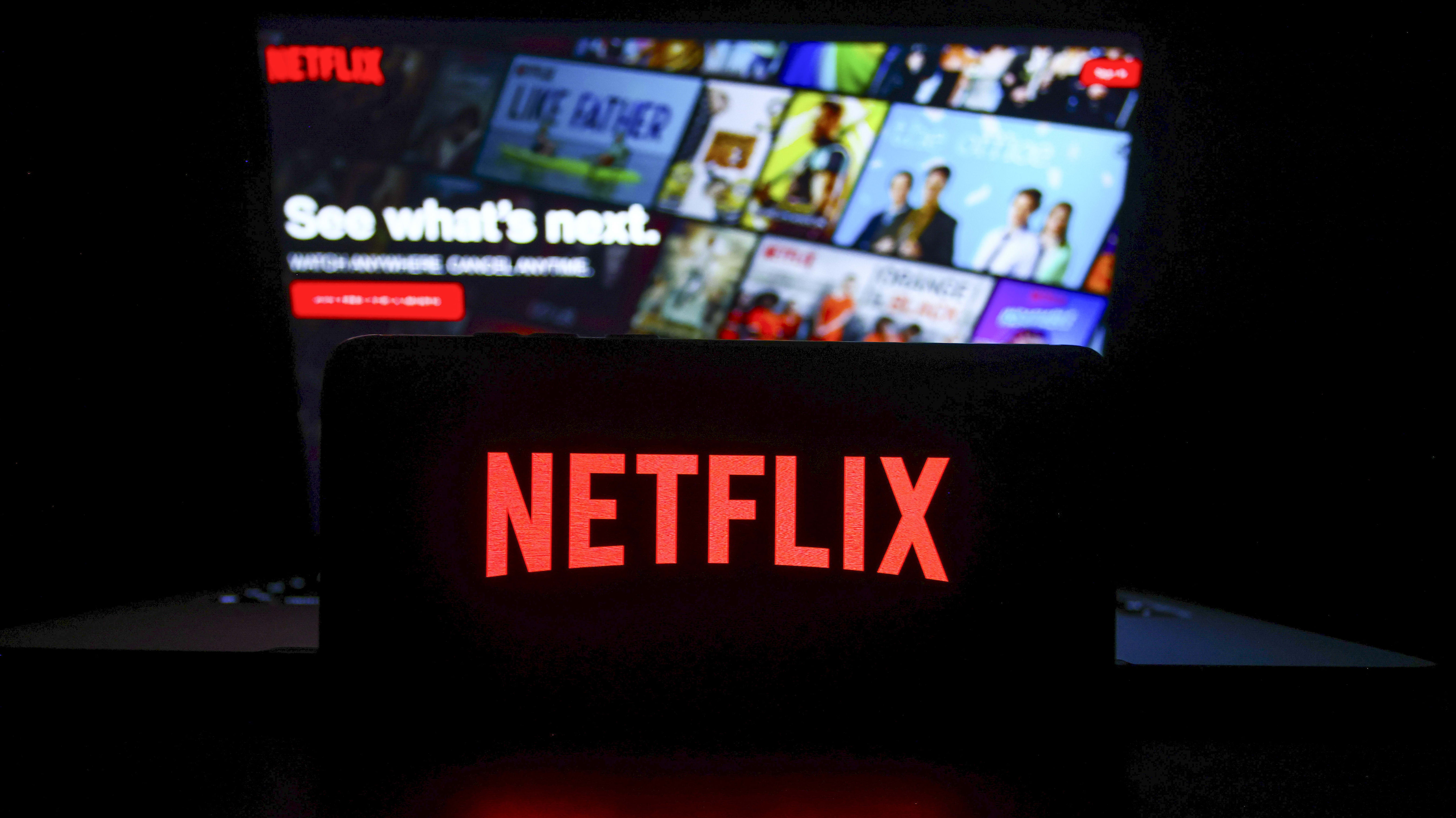 Netflix Plans to Raise Subscription Prices After Actors Strike Ends - WSJ