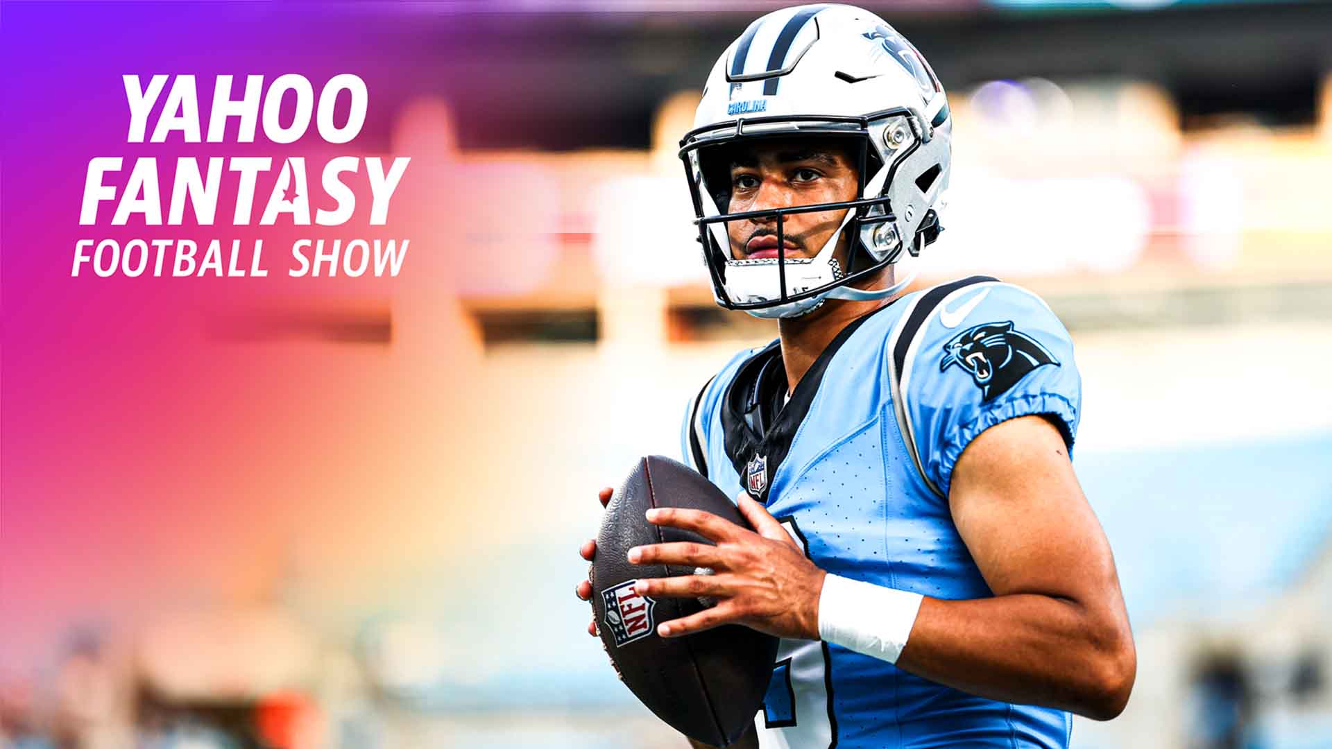 Yahoo Fantasy Football Show Podcast