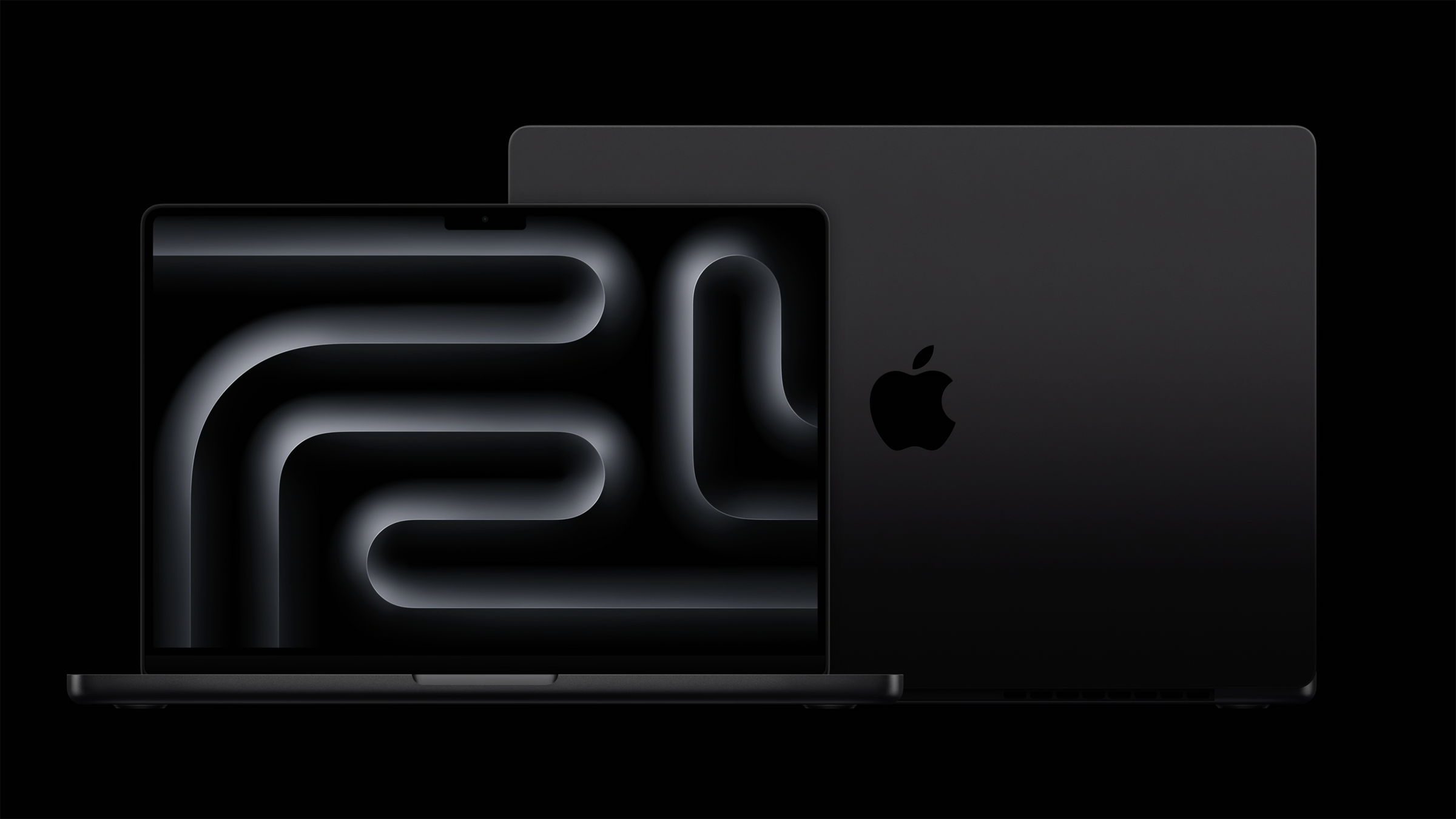 اپل در رویداد Scary Fast خود خط به روز شده ای از مک بوک پروهای 14 و 16 اینچی با تراشه های جدید M3، M3 Pro و M3 Max را معرفی کرد. 