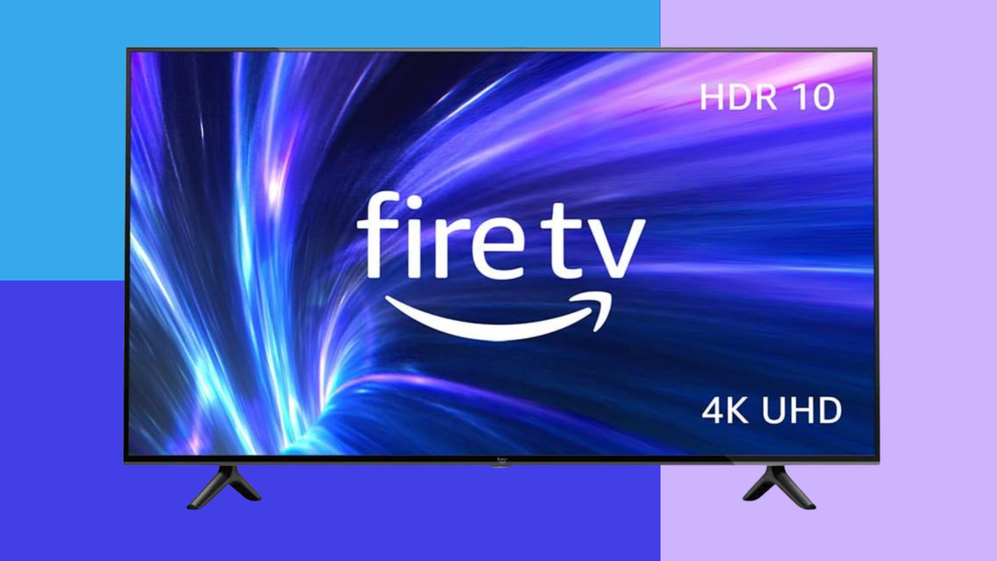 5  Fire TVs Are On Sale Today - And One Is Only $90!