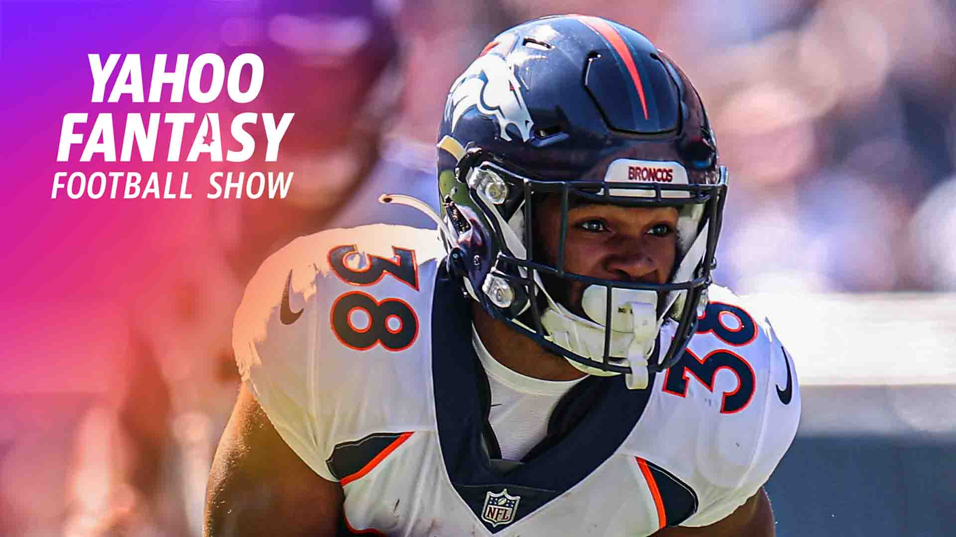 Denver Broncos Fantasy Football Preview 2023