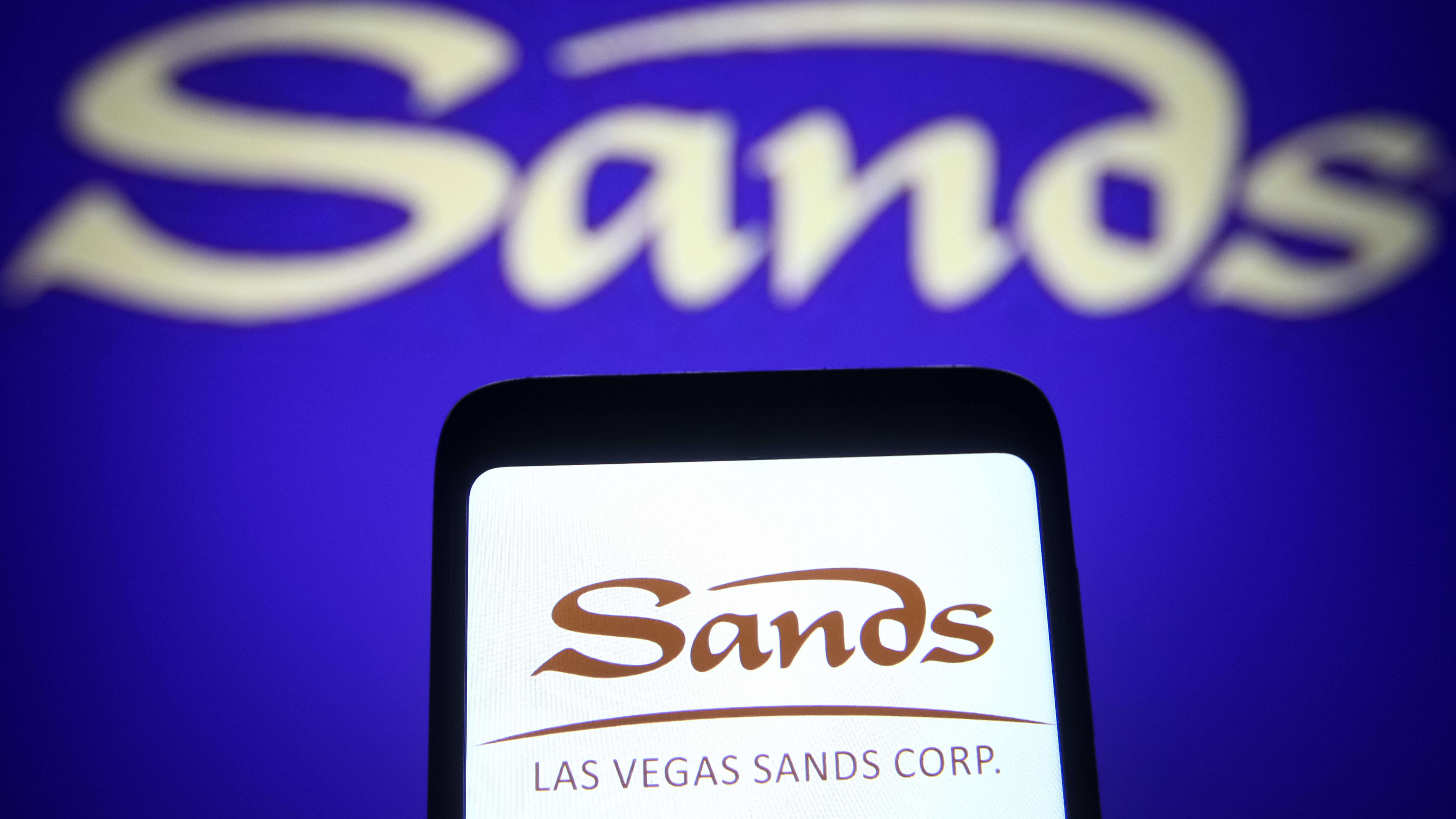 Las Vegas Sands, Zions Bancorp, Equifax: Trending Stocks