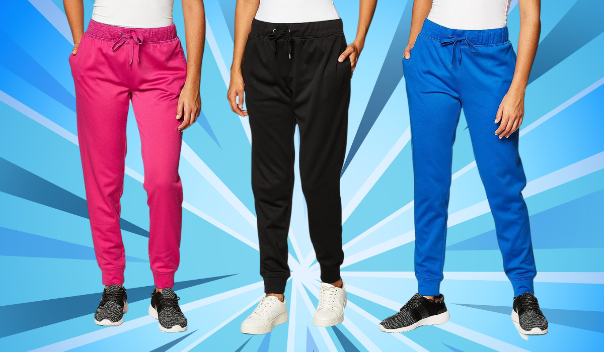 These Relaxed-Fit Joggers Are on Sale at  — Over 65,000 5