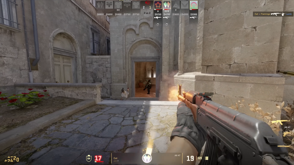 Valve has no plans for Counter-Strike 2 support on Macs or older Windows PCs