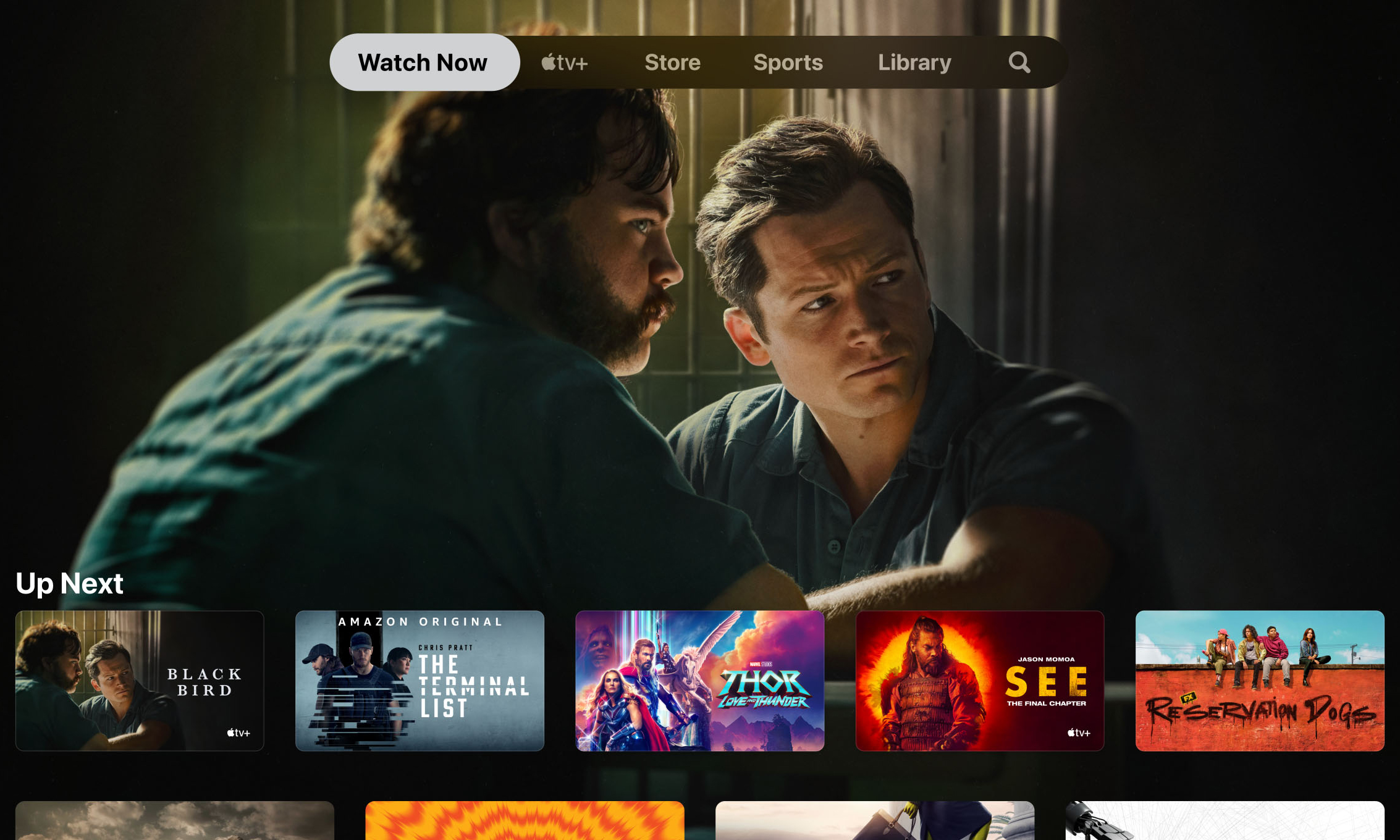 Apple reportedly plans to totally redesign its TV app