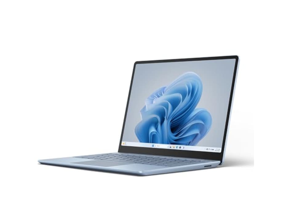Microsoft Surface Laptop Go 3 (2023)