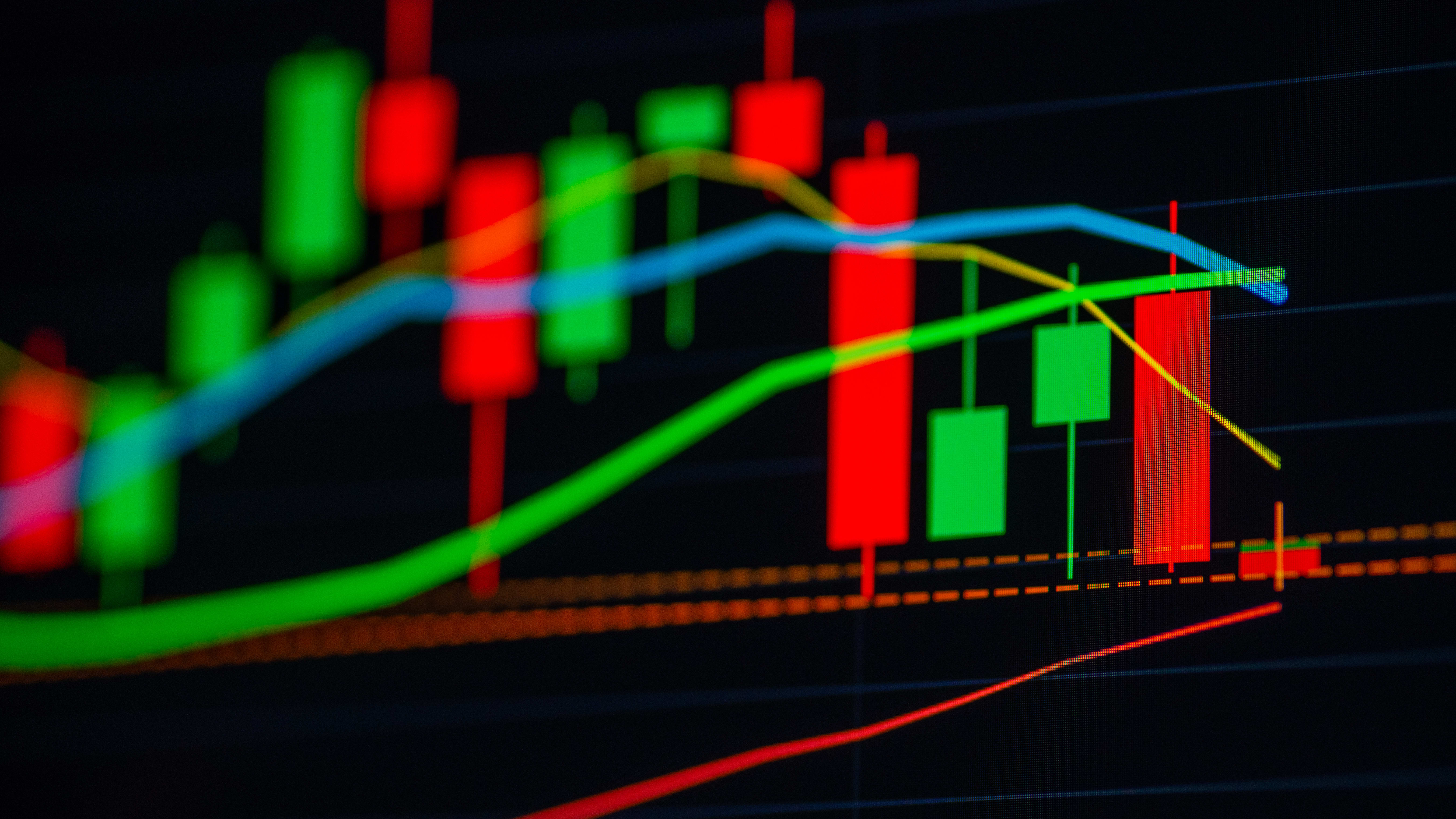 11 charts to make sense of the stock market