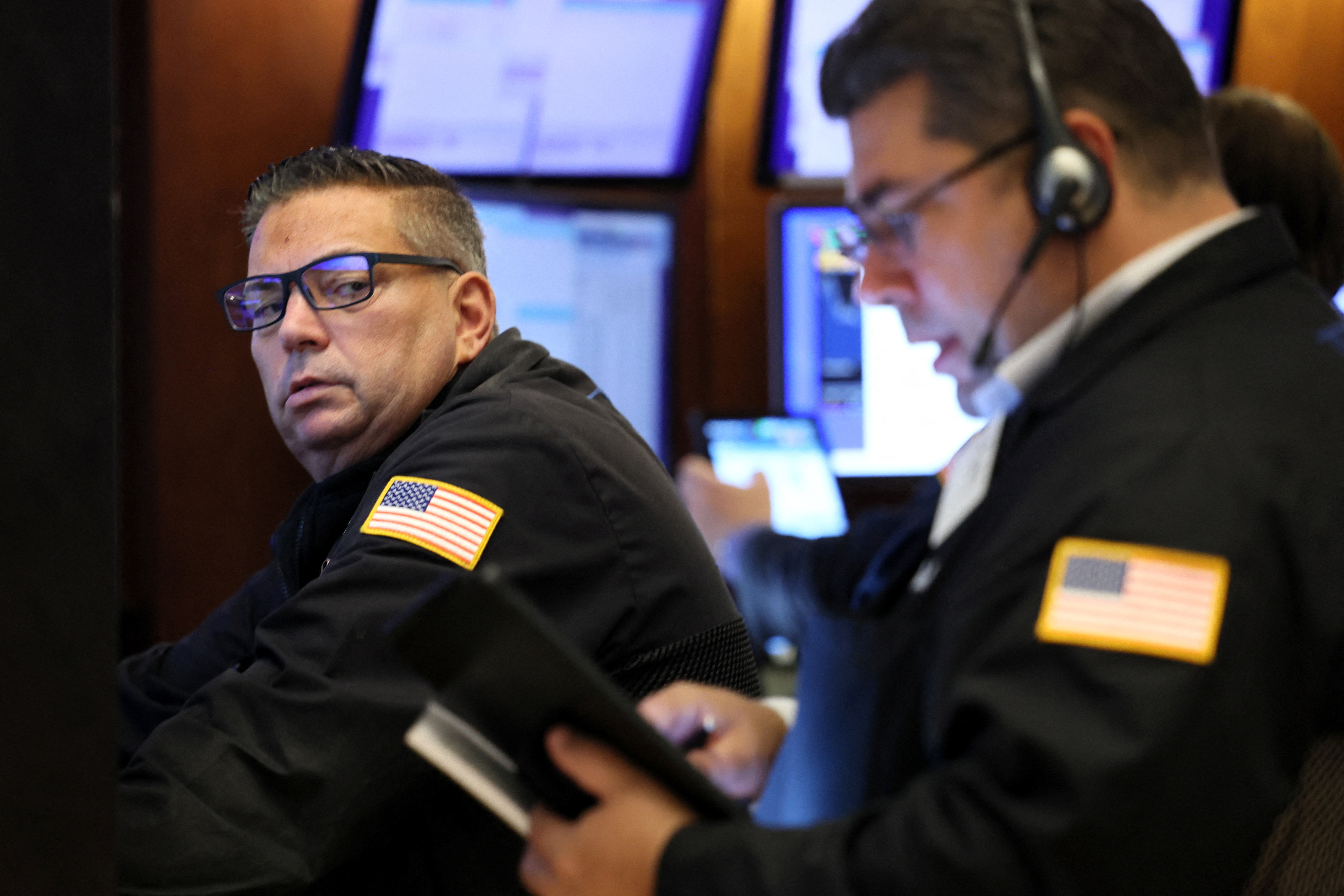 Stock market news today: Stocks pop as focus fixes on jobs data