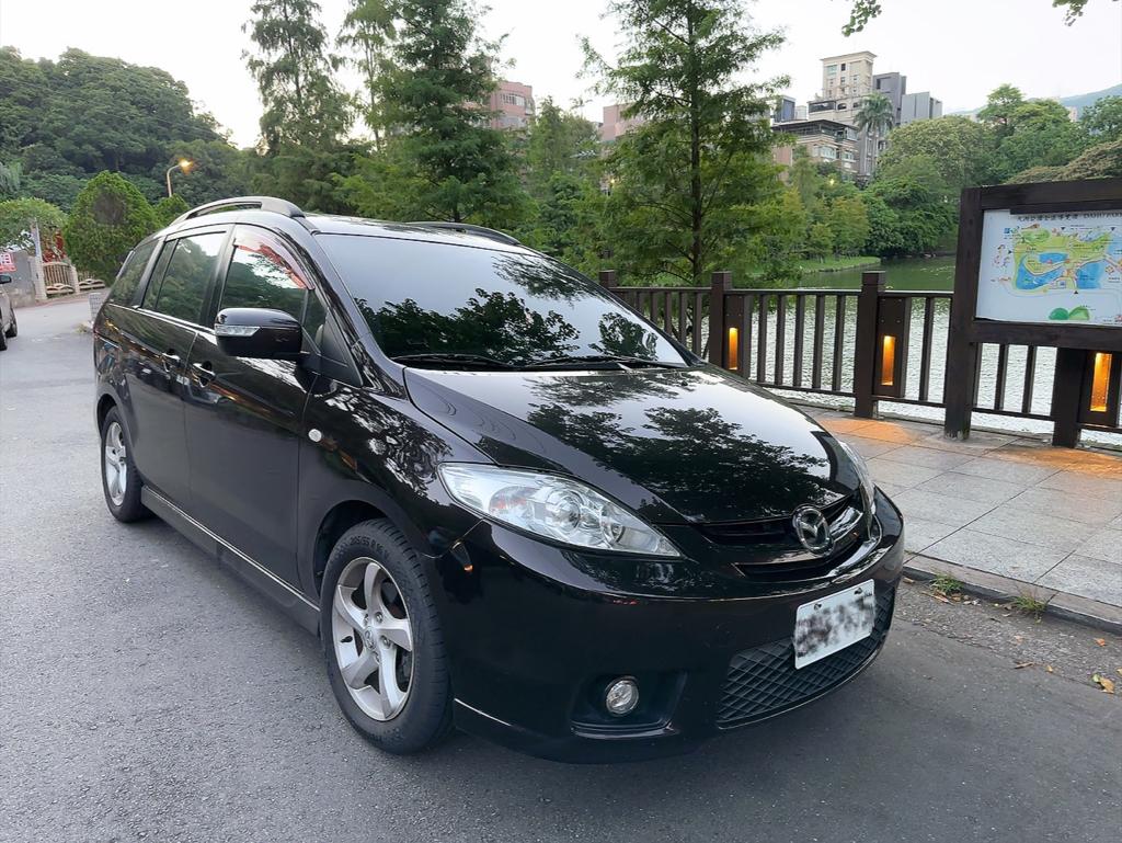 ▲車對於沐妍而言不僅是代步工具，也能增進與家人朋友的關係。