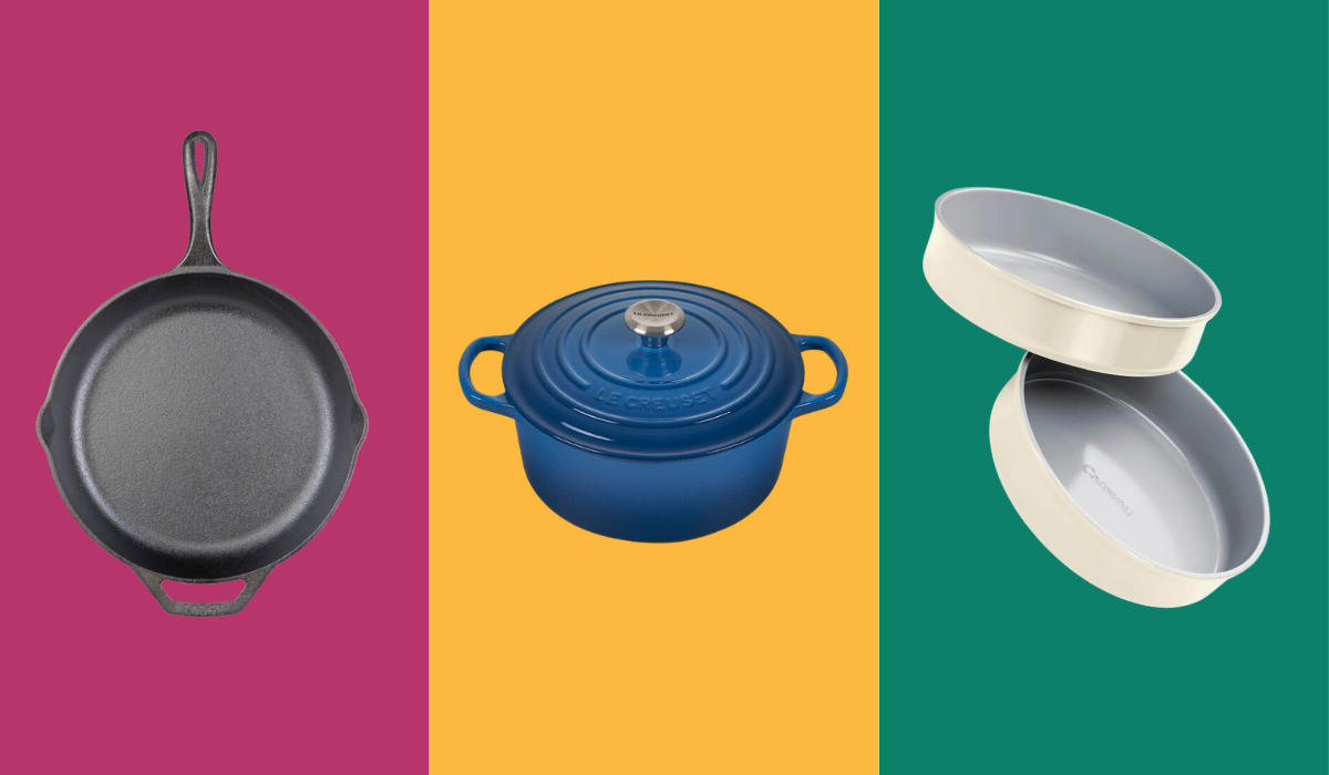 Le Creuset Everyday Pan Review: A Smart Dutch Oven-Skillet Hybrid