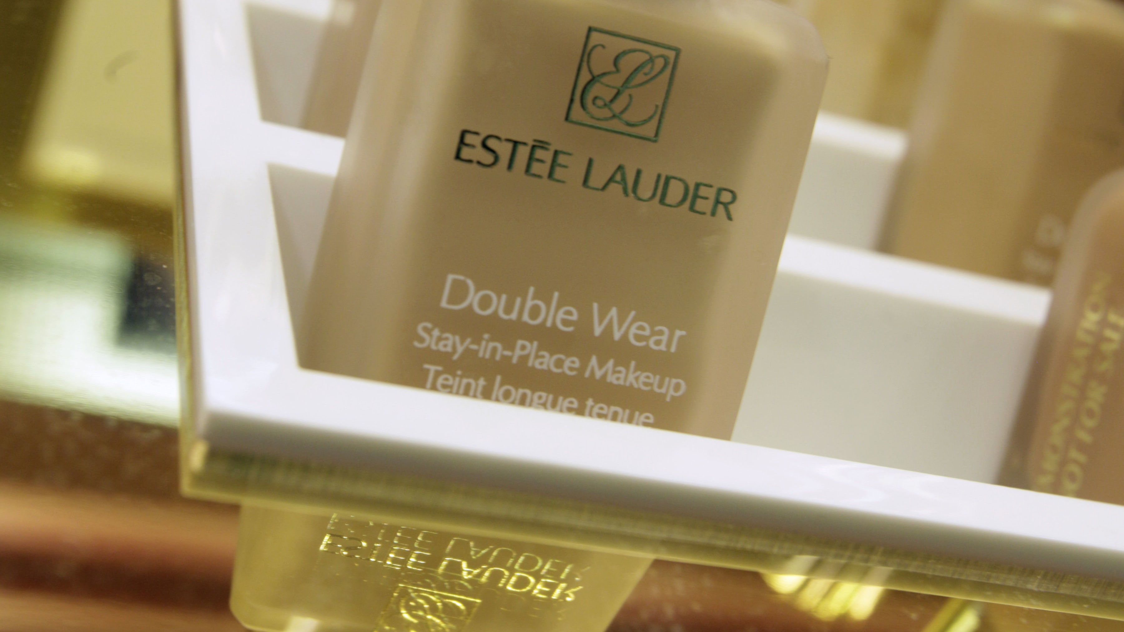 Estee Lauder stock plunges as Asia headwinds weigh on annual