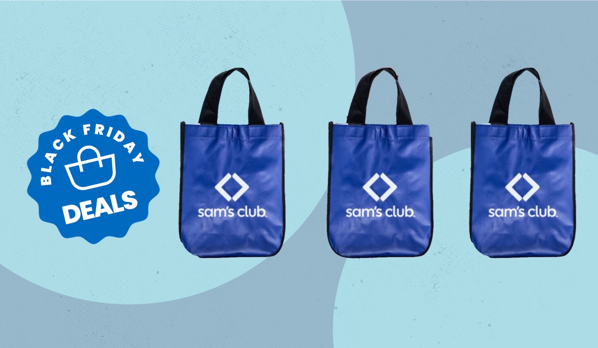 Totes For Sale Near You & Online - Sam's Club