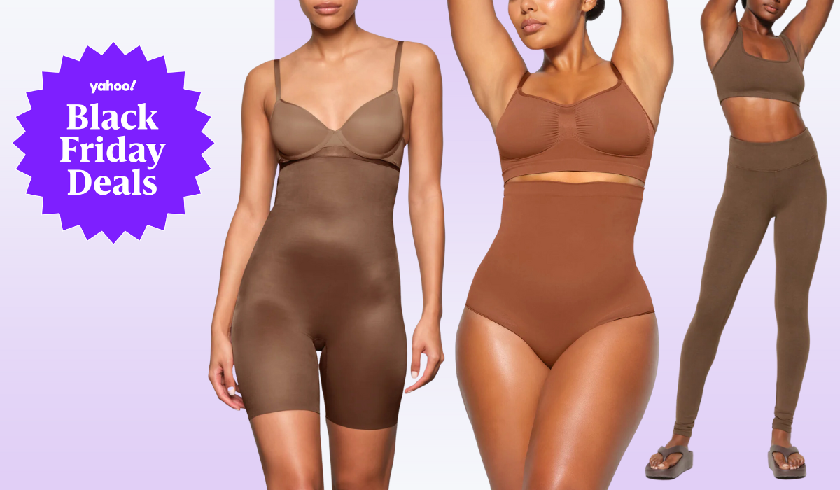 BEFORE YOU SPEND YOUR MONEY! BEST BLACK FRIDAY DEAL EVER! / SHAPEWEAR THAT  WORKS & CHEAP! GET IT NOW 