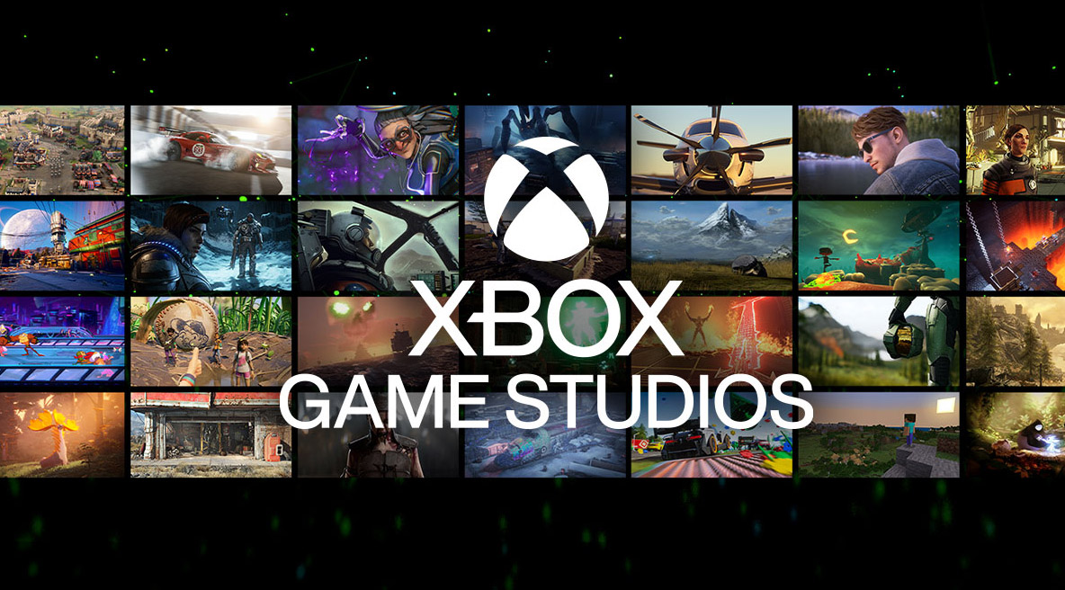 Alan Hartman de Turn 10 es el nuevo director de Xbox Game Studios