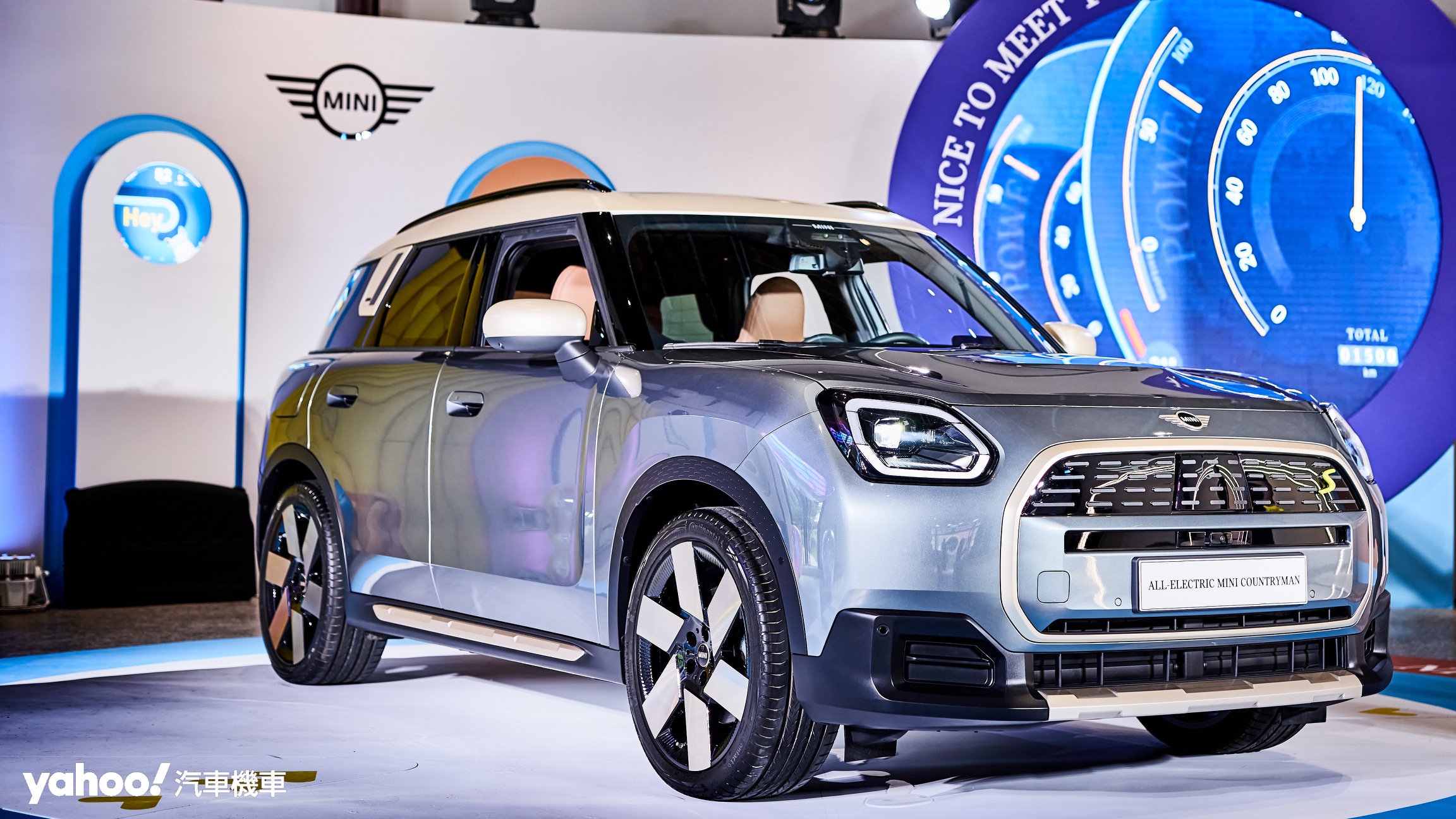 2024 Mini Countryman SE All4