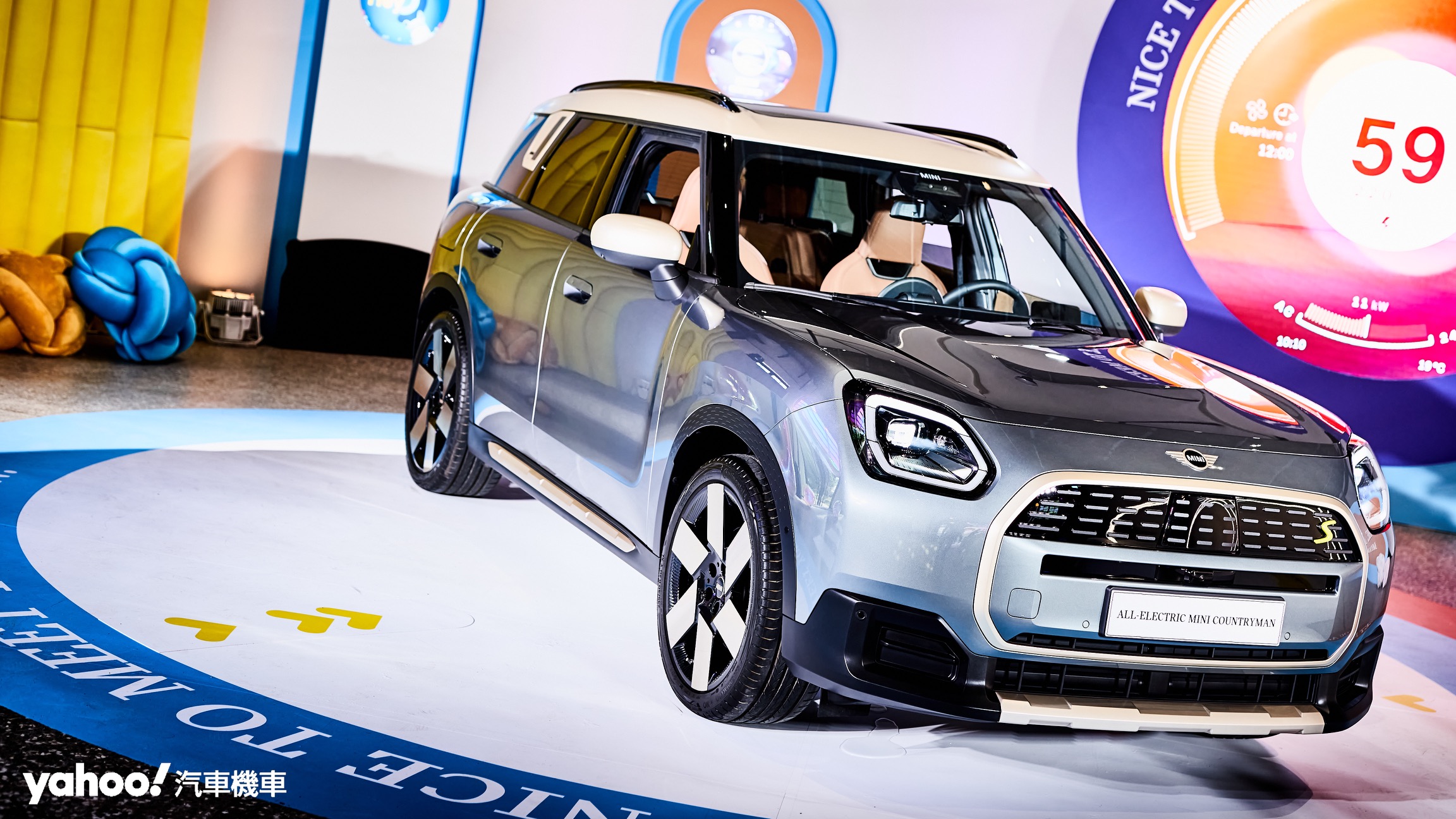 2024 Mini Countryman大改款預賞！預售價178萬起、JCW與純電SE預計第三季上陣！