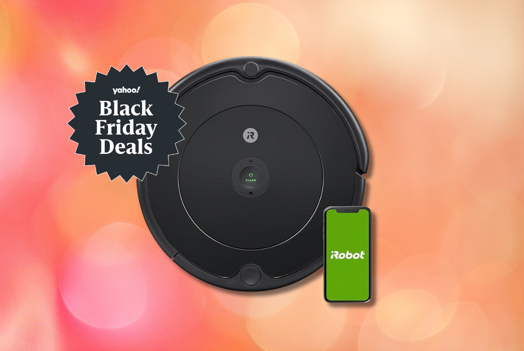 Best Roomba deals: Top robot vacuums from as little as $160