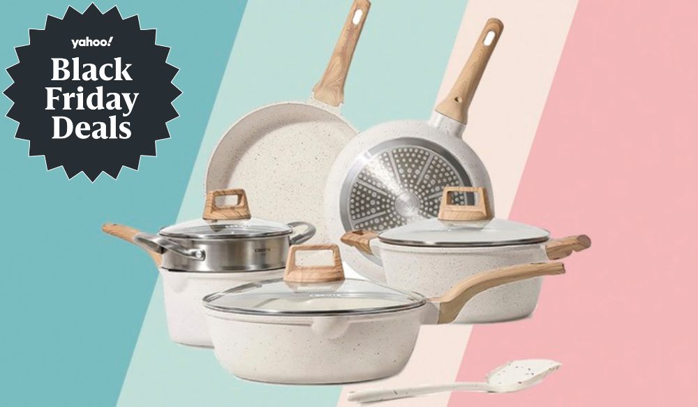 11 Best Non-Toxic Cookware Sets In 2023, According to Expert